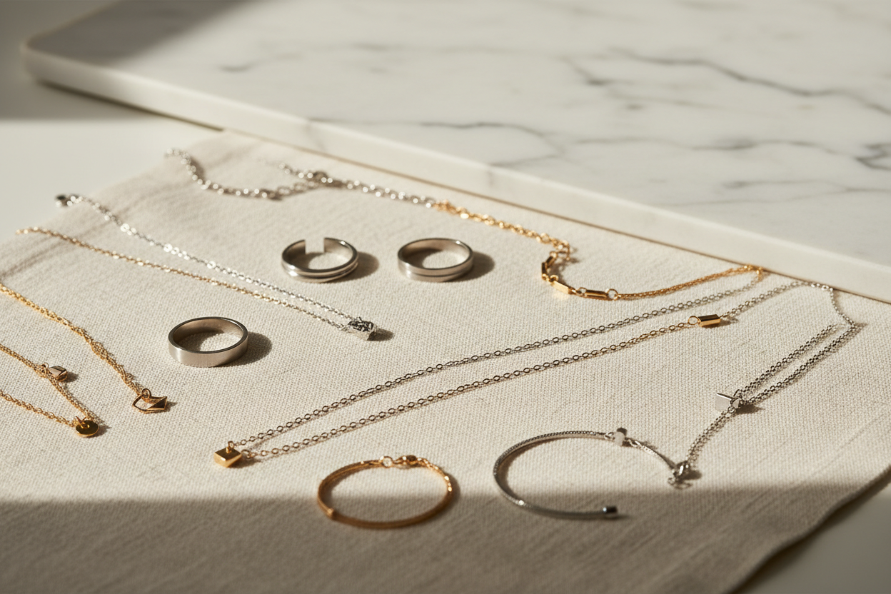 Jewels