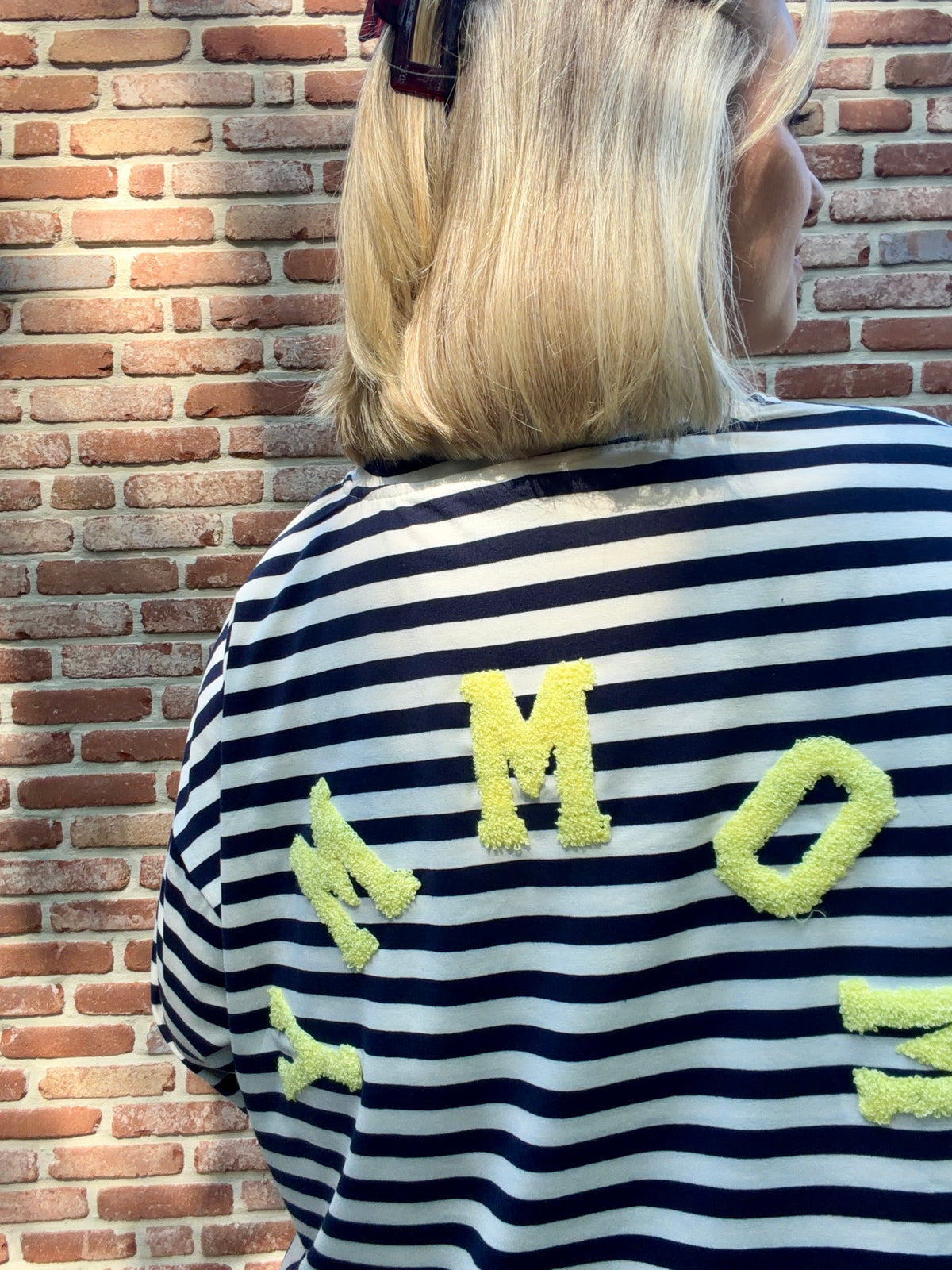 Mommy t-shirt