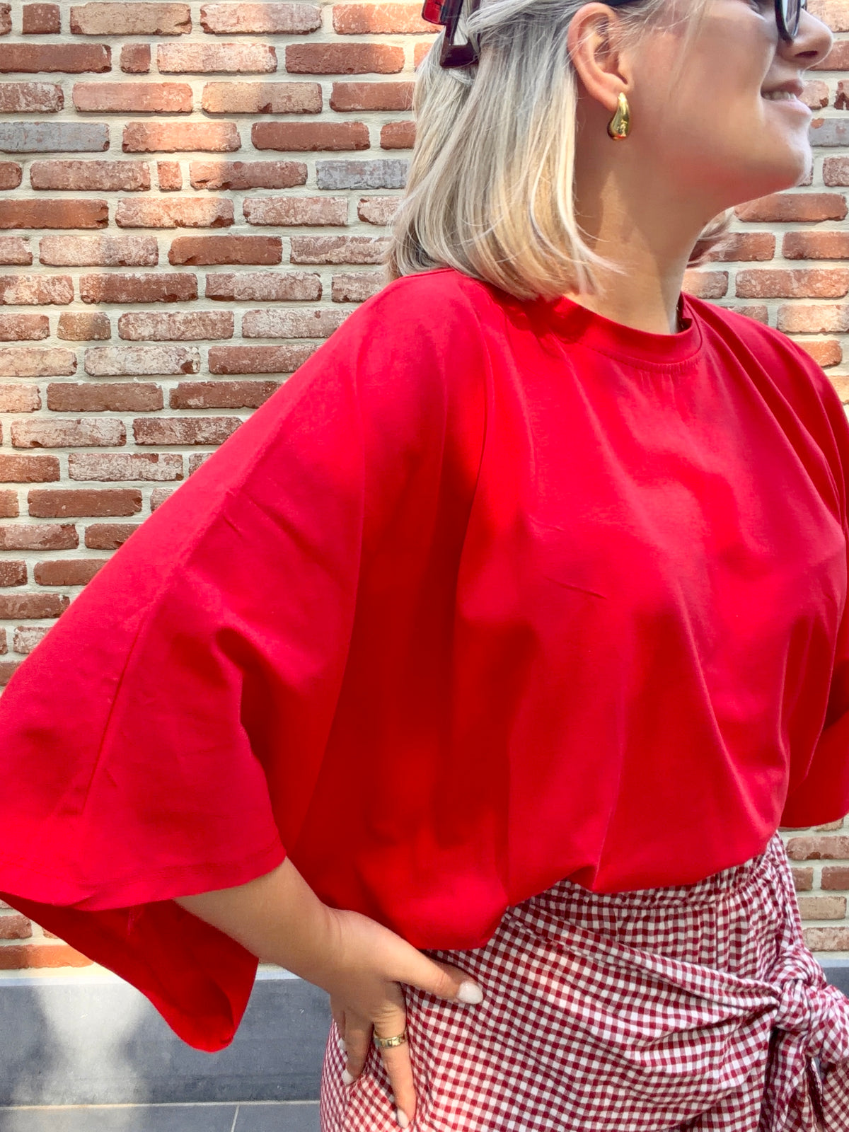 Anna t-shirt