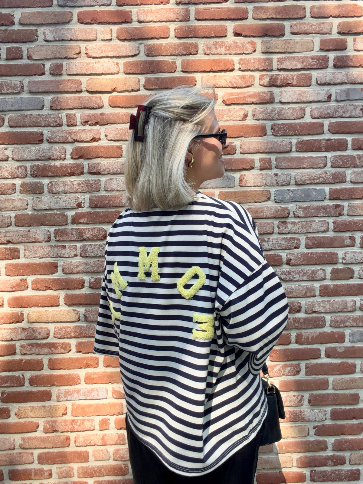 Mommy t-shirt