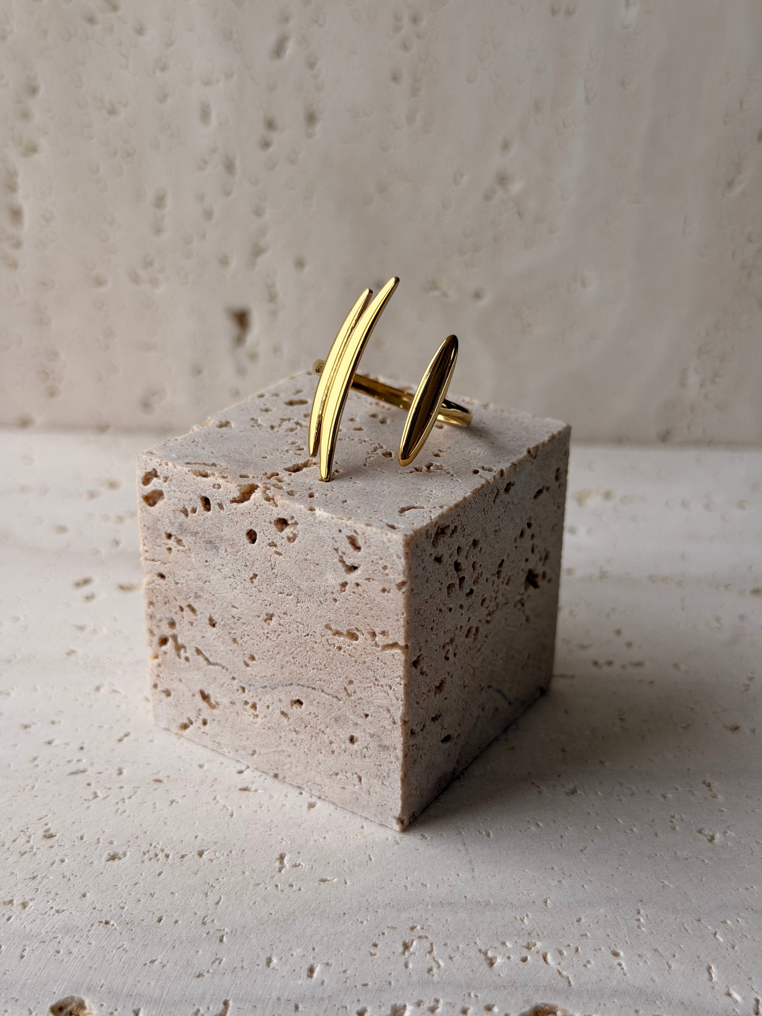 Lior ring