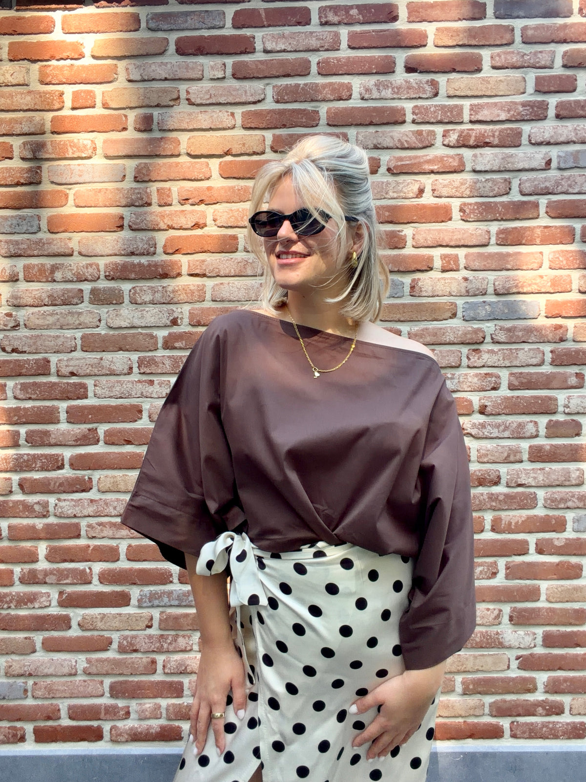 sofie t-shirt