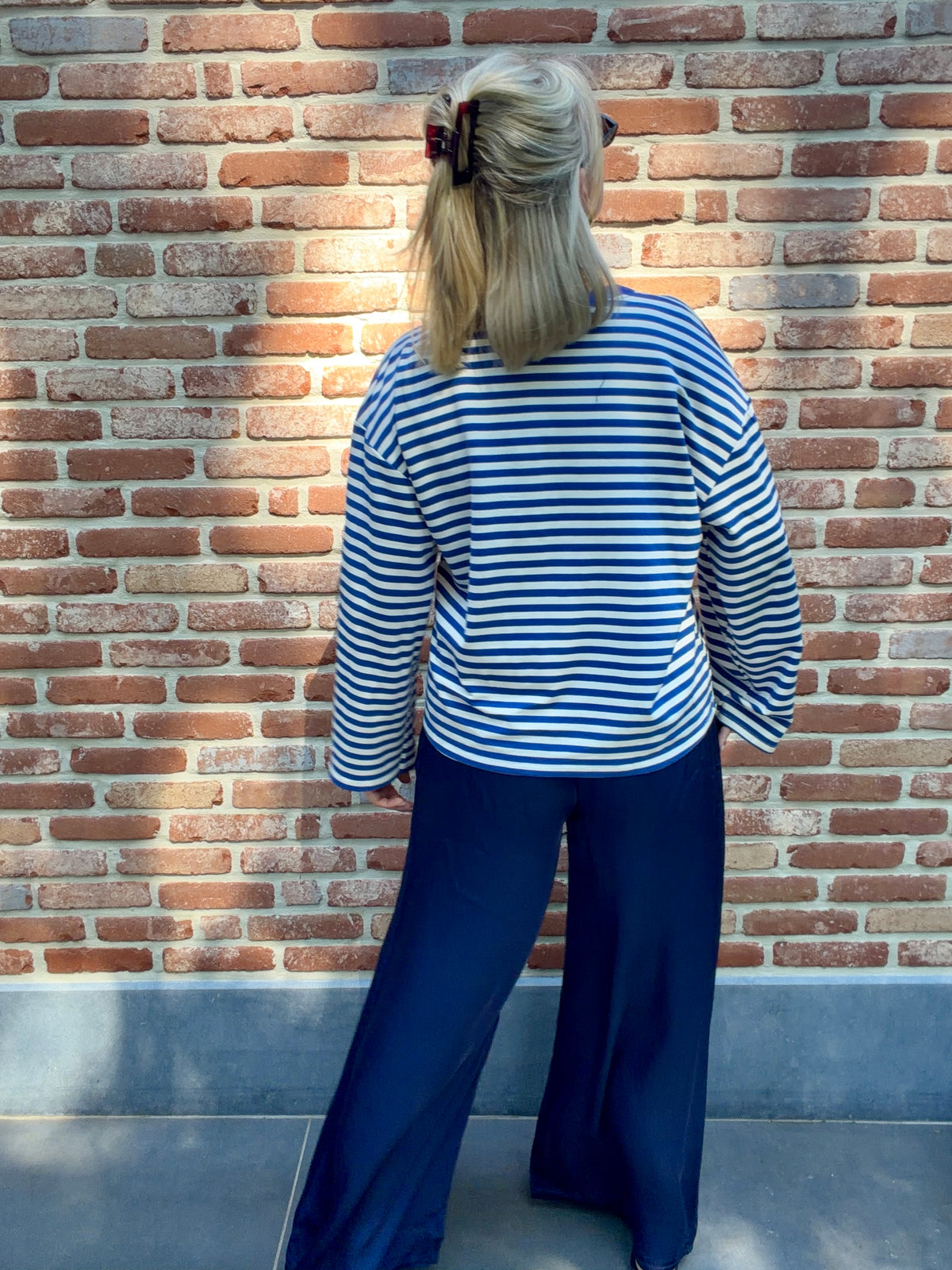 Tine pantalon