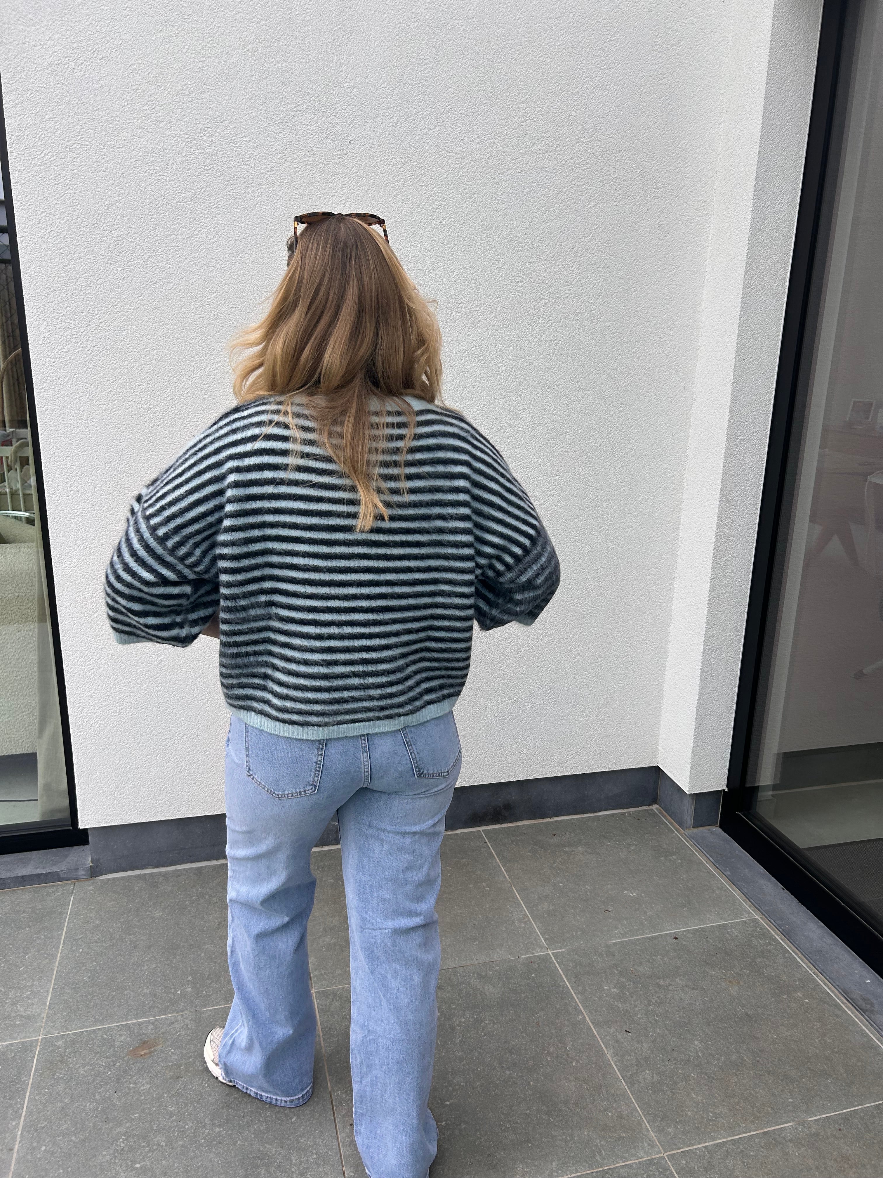 léa knit