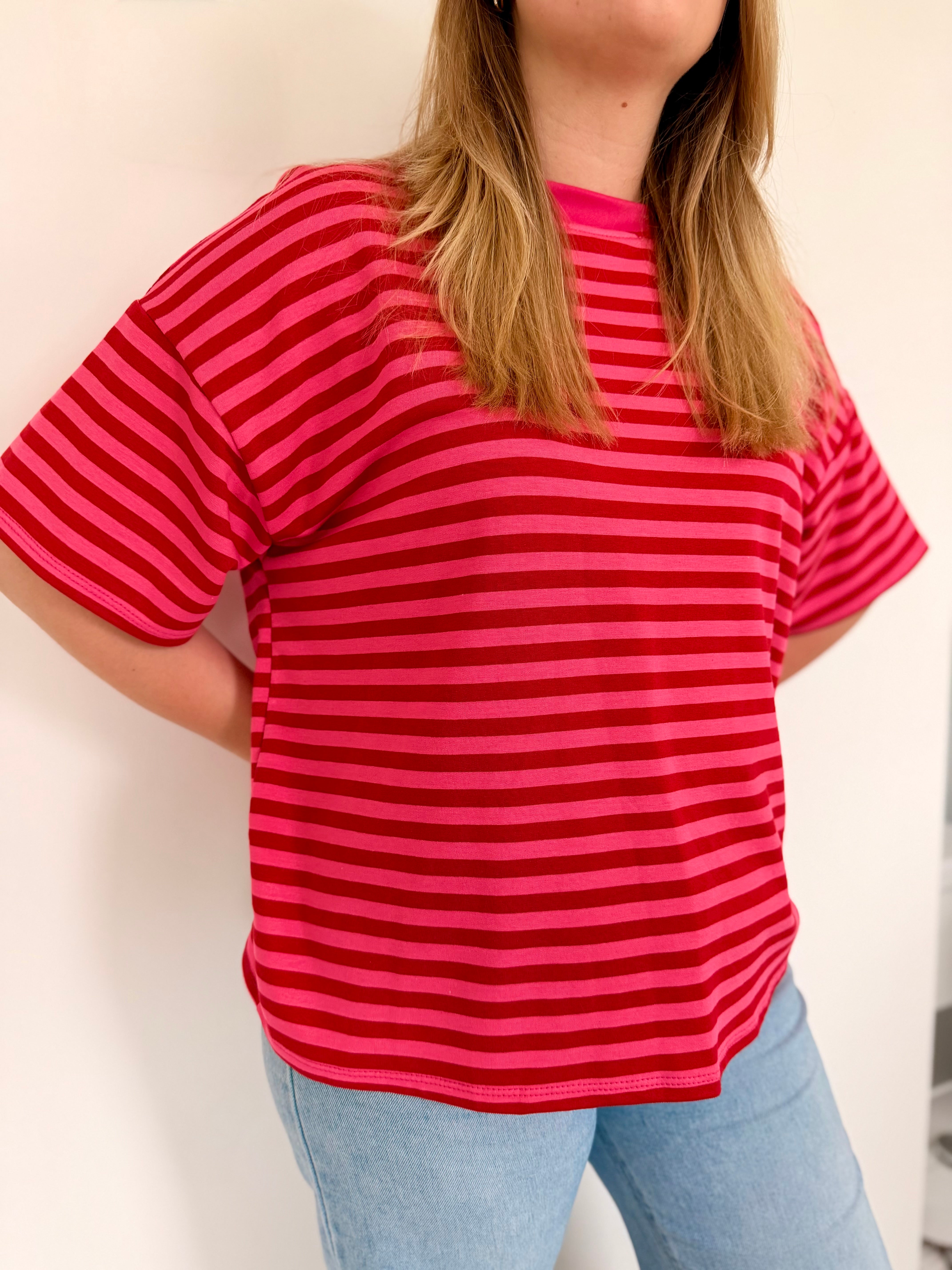 Louise shirt