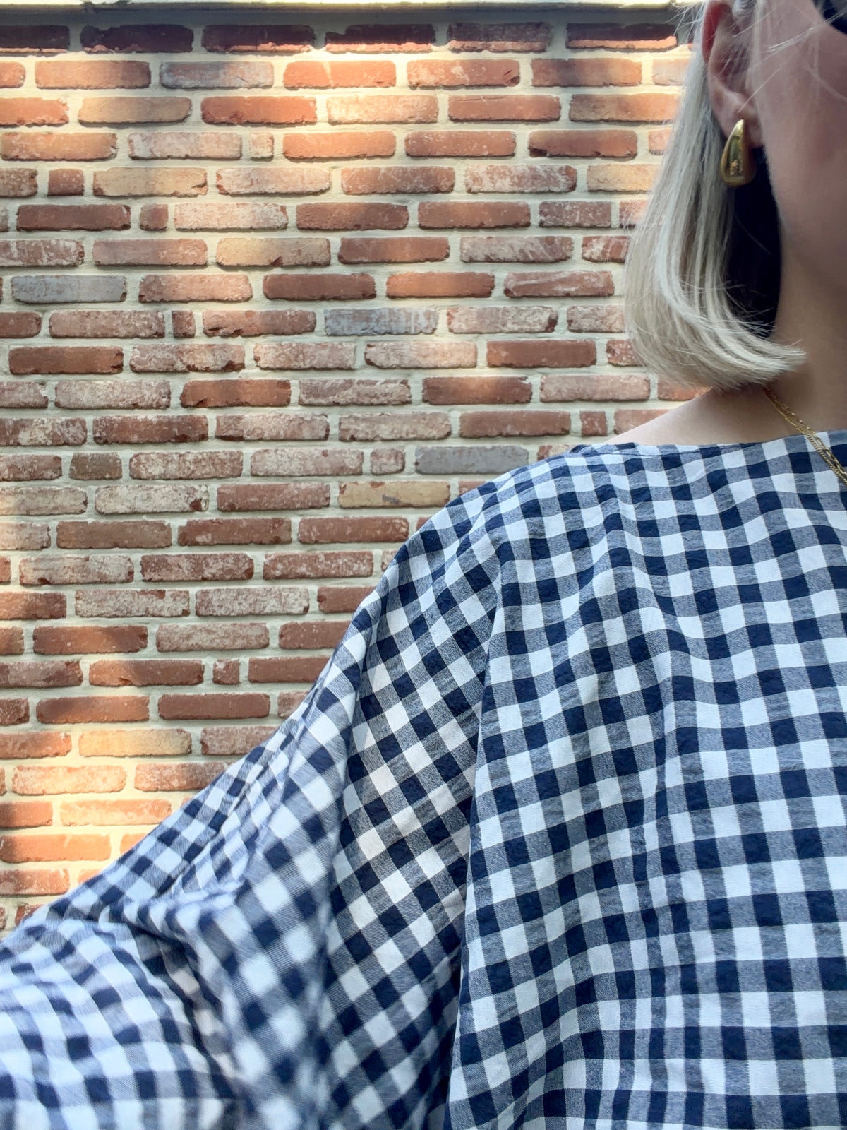 Lucy blouse