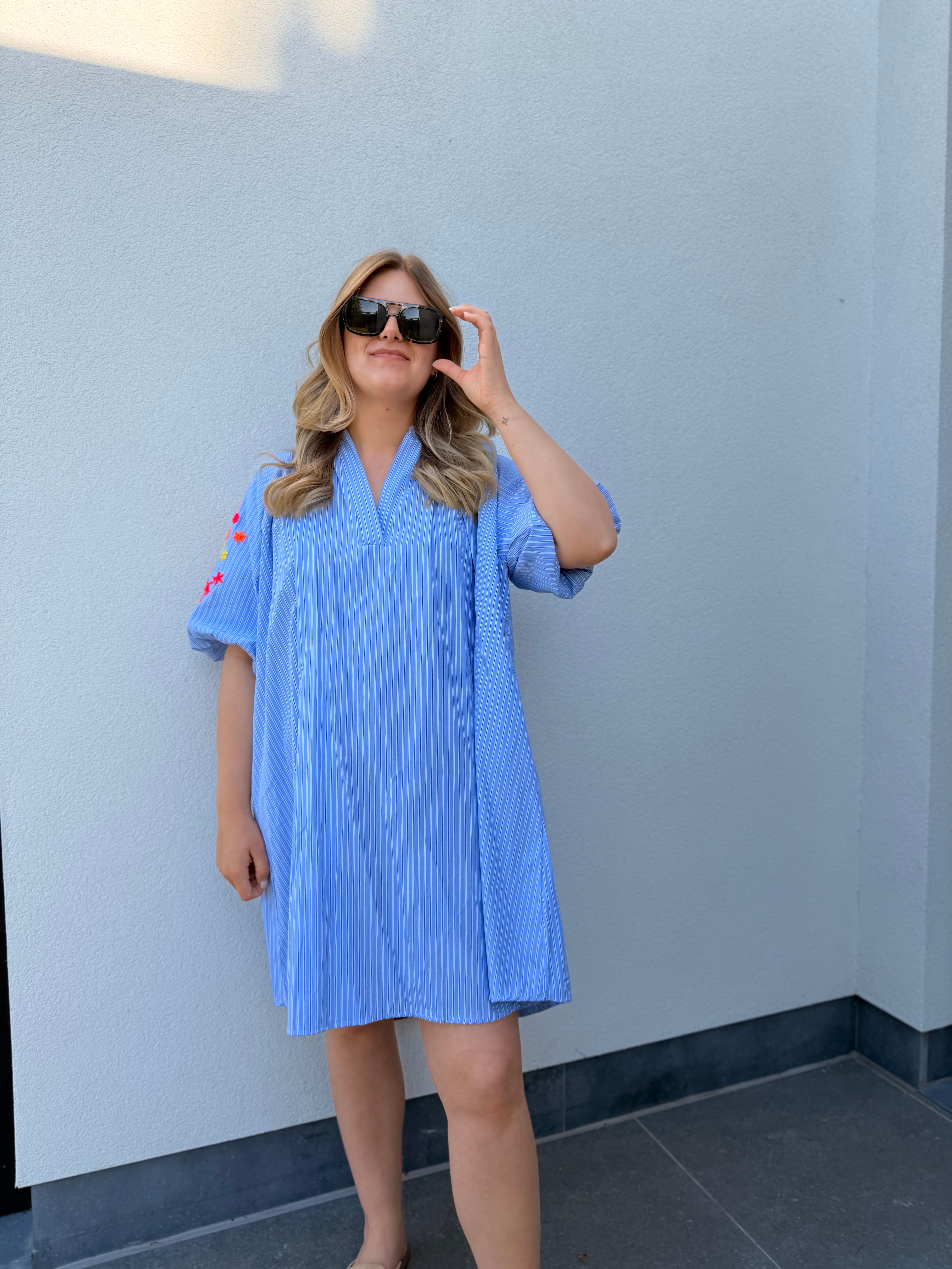 Lia dress