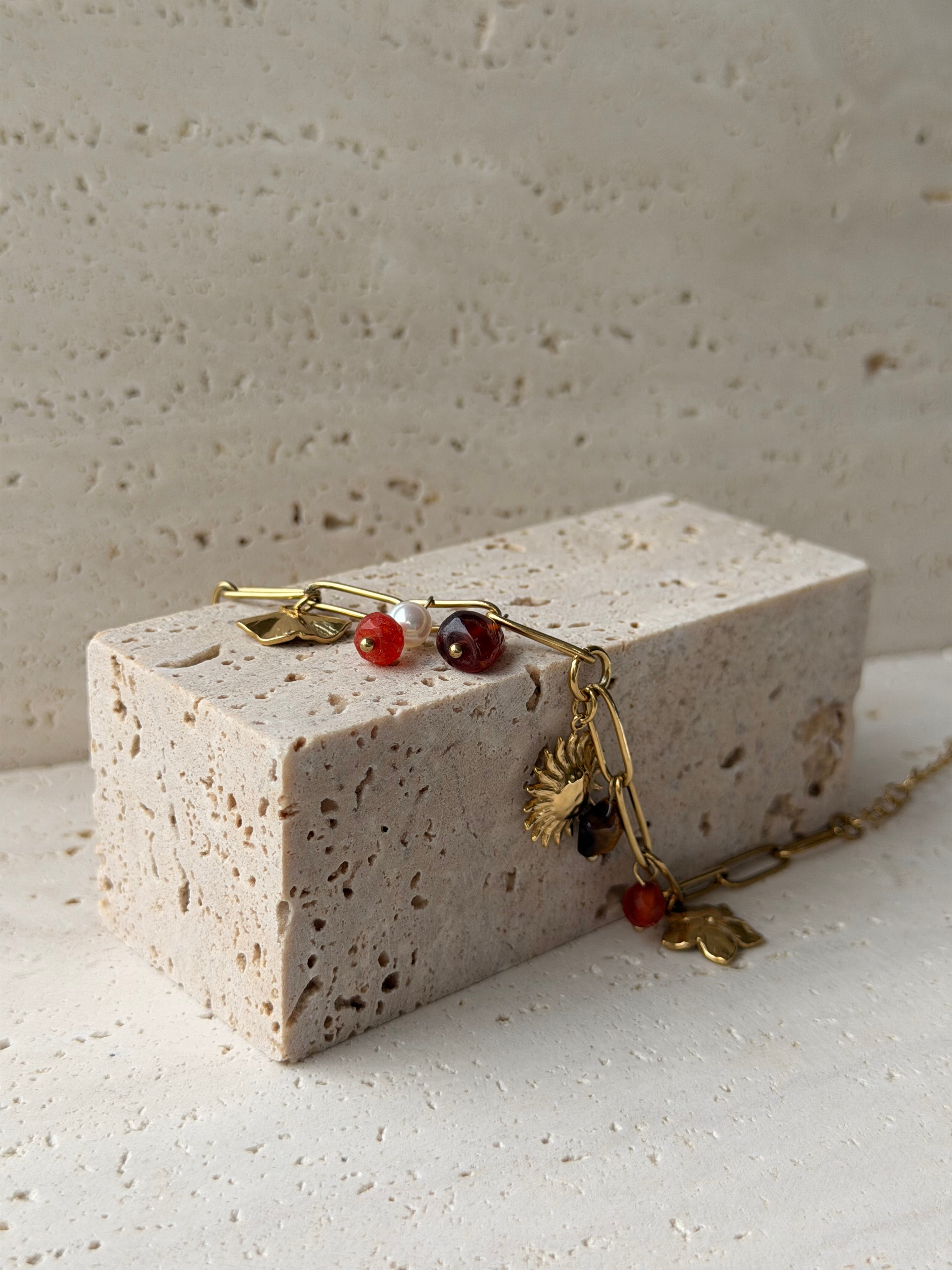 Boho bracelet