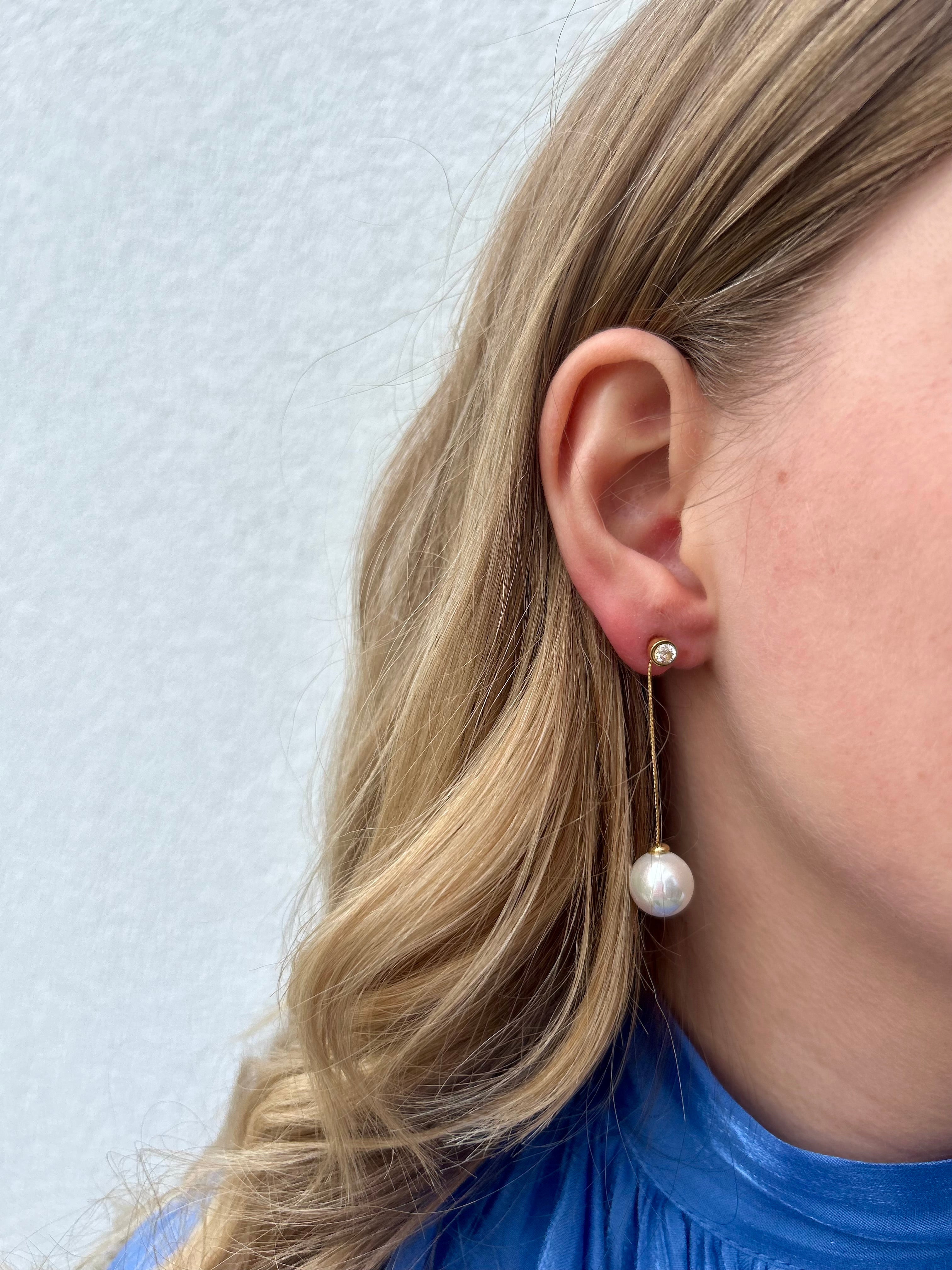Elara earrings