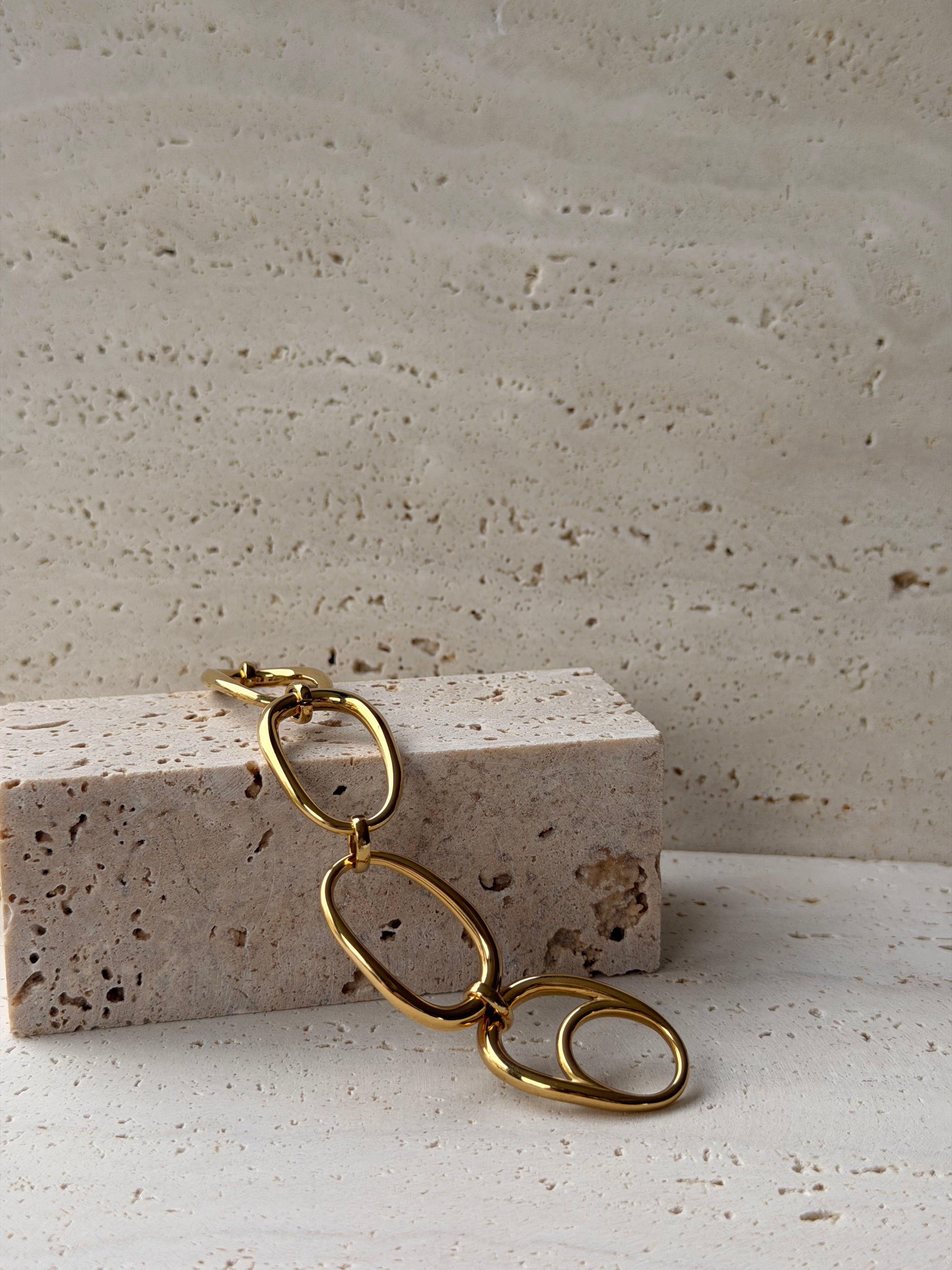 Sora bracelet