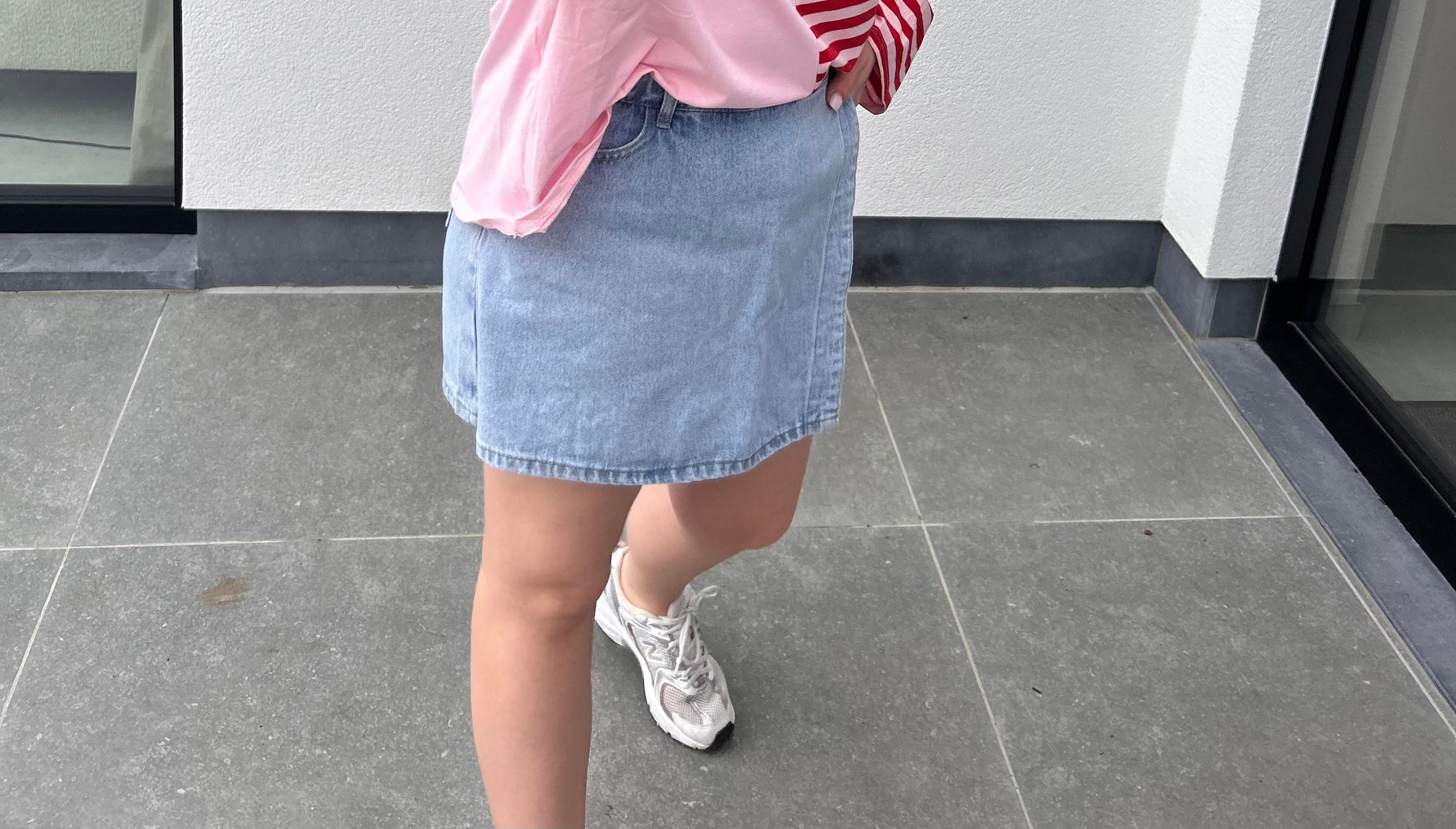 Nova skort