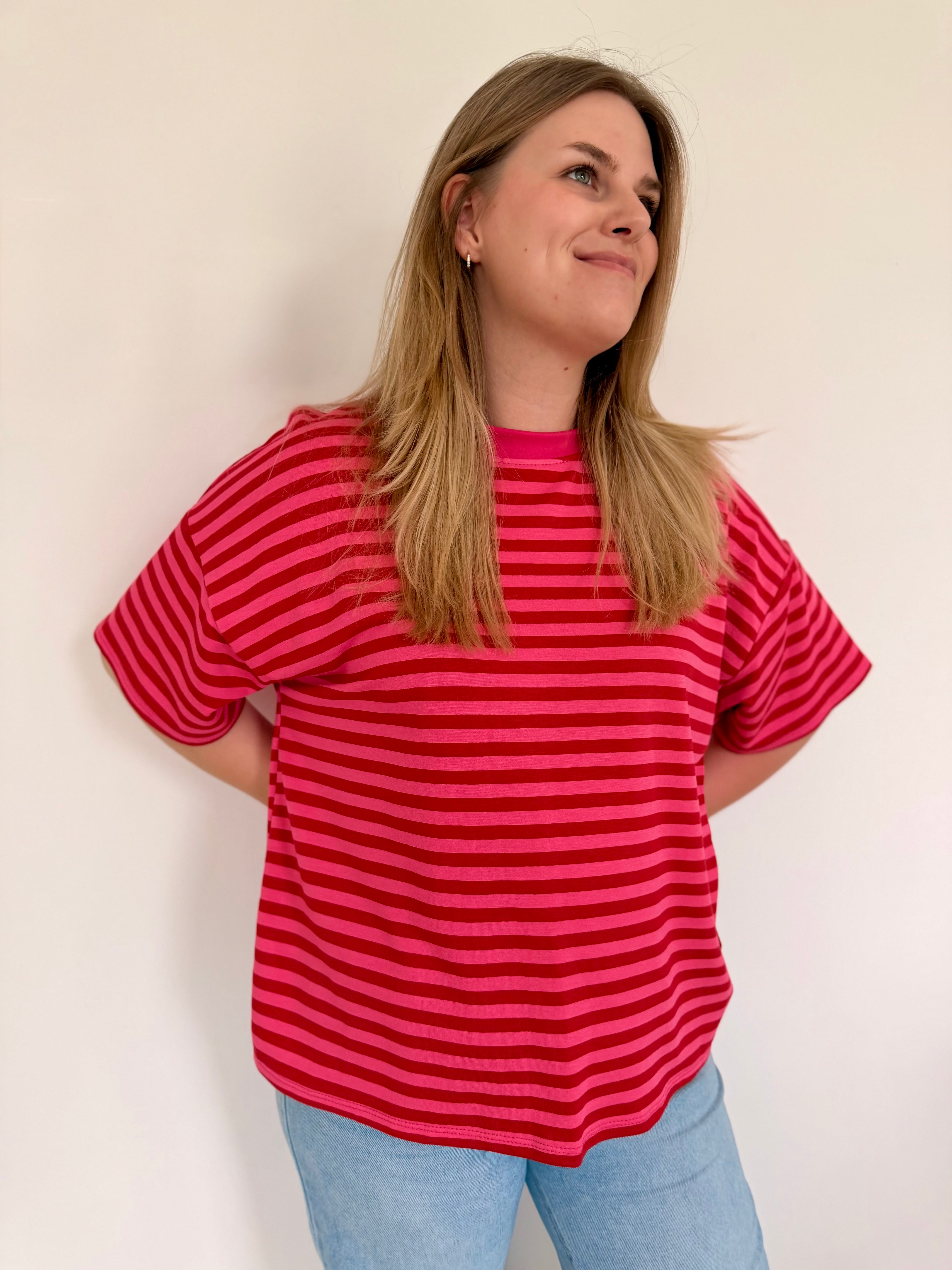 Louise shirt