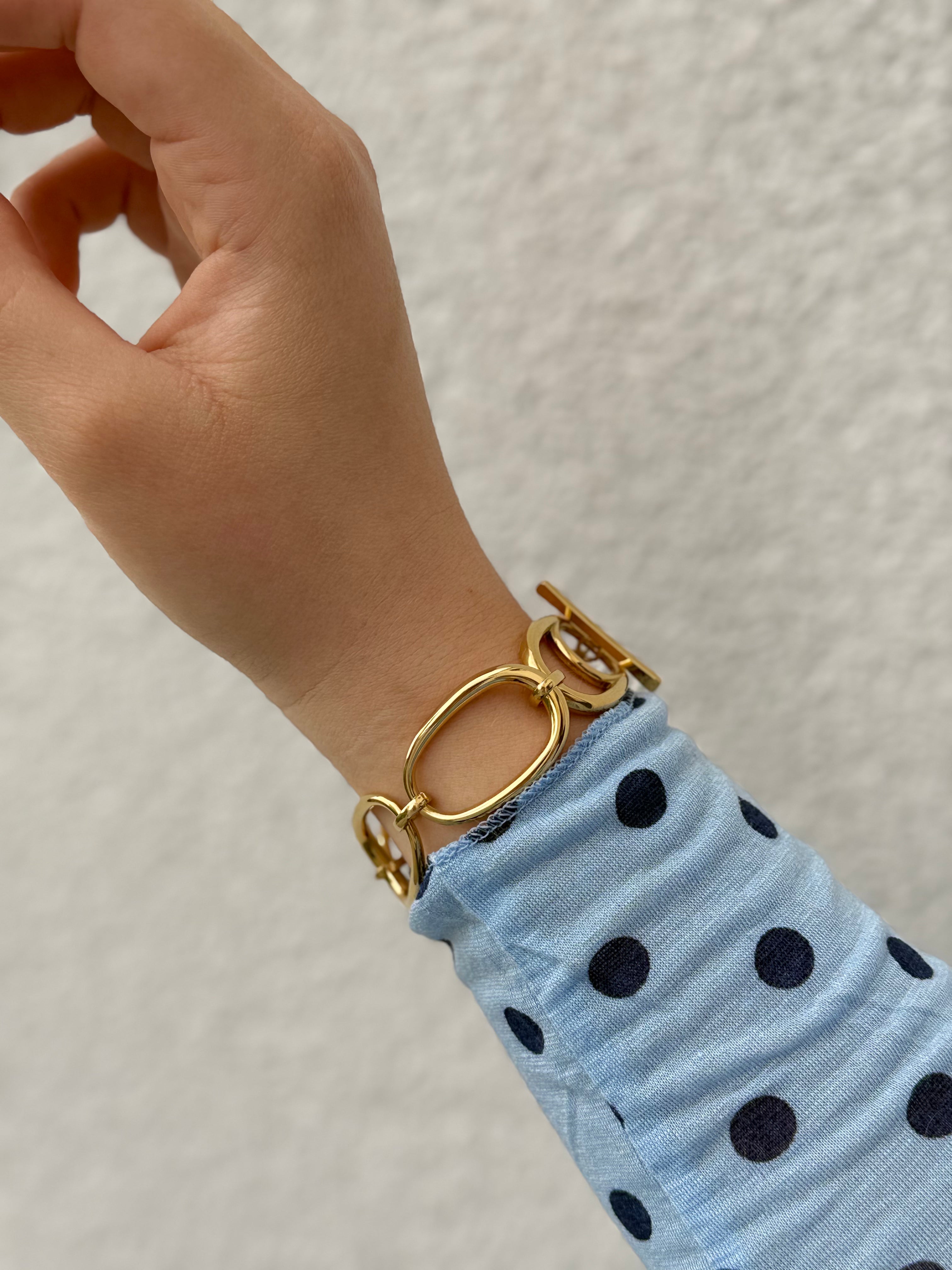 Sora bracelet