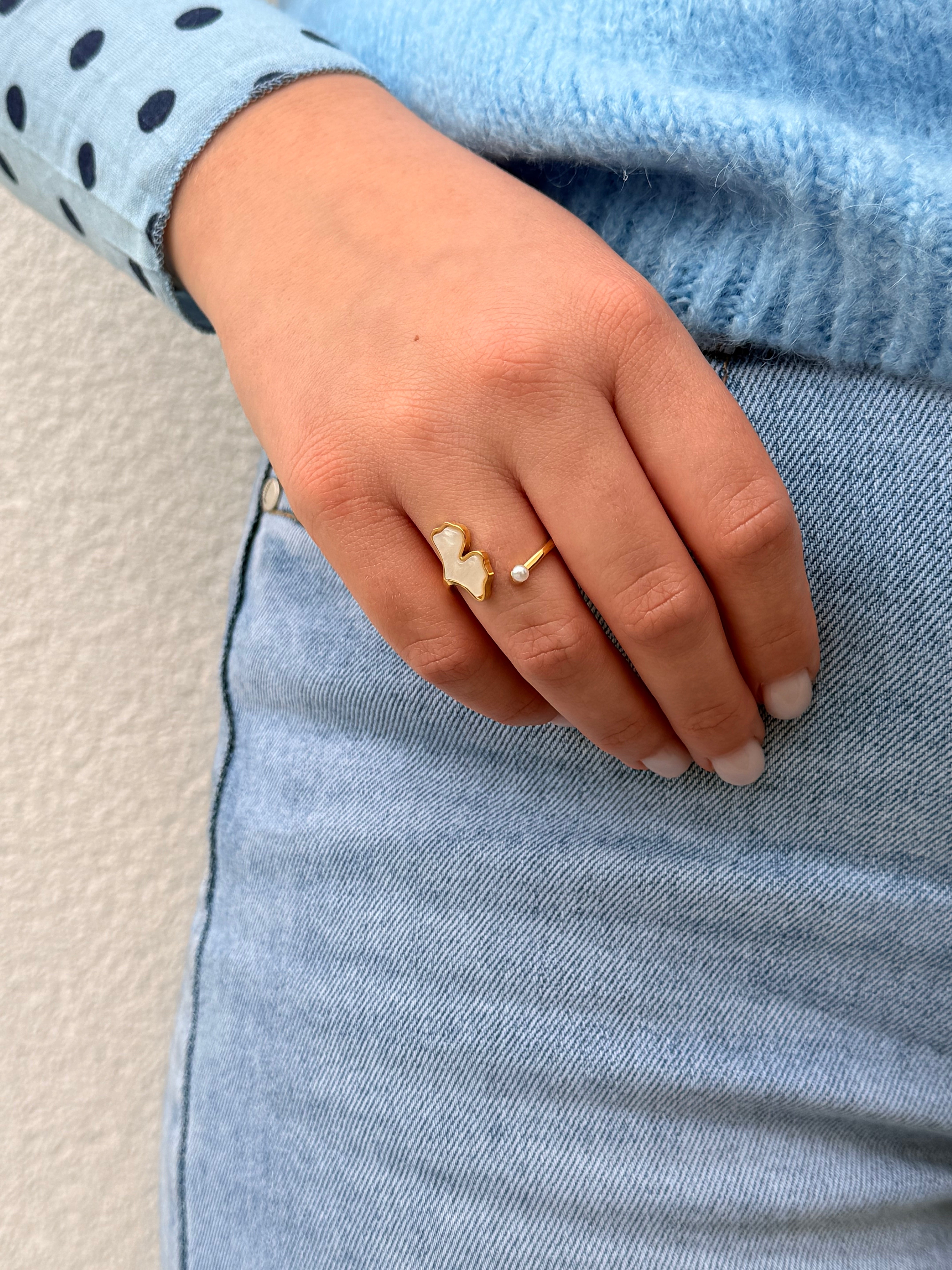 Ellie ring