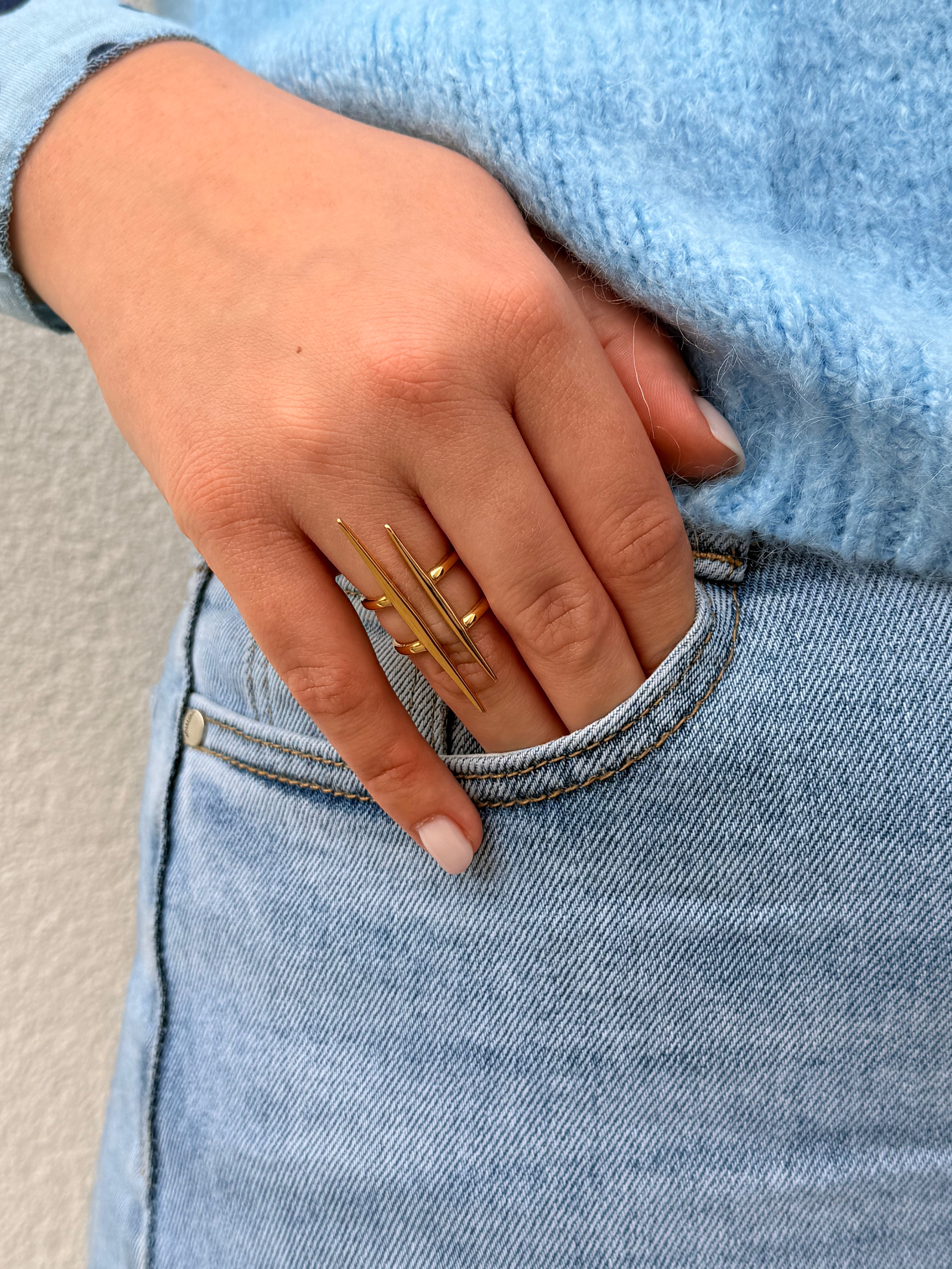 Nola ring