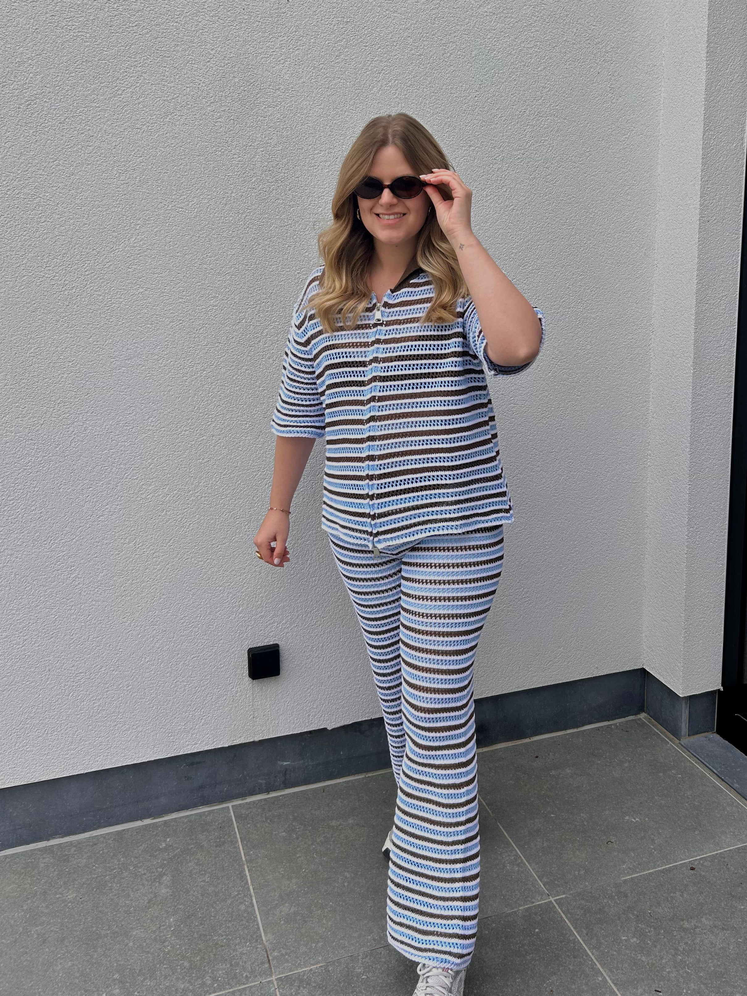 Leo pantalon