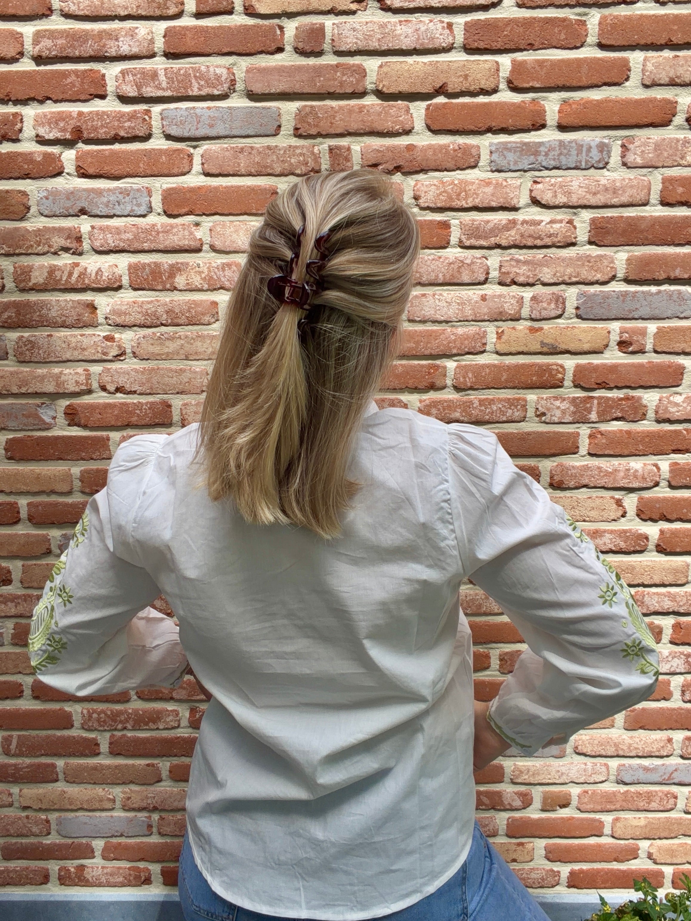 Blouse vero