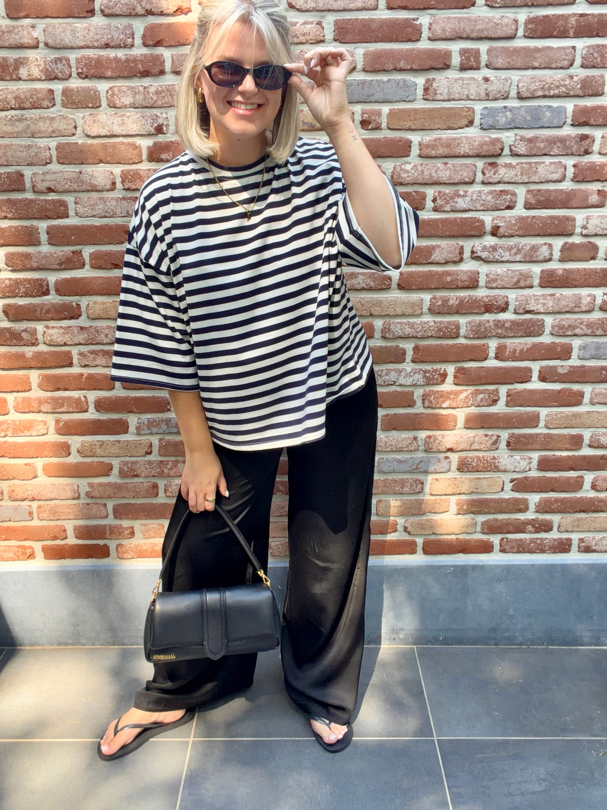 Tine pantalon