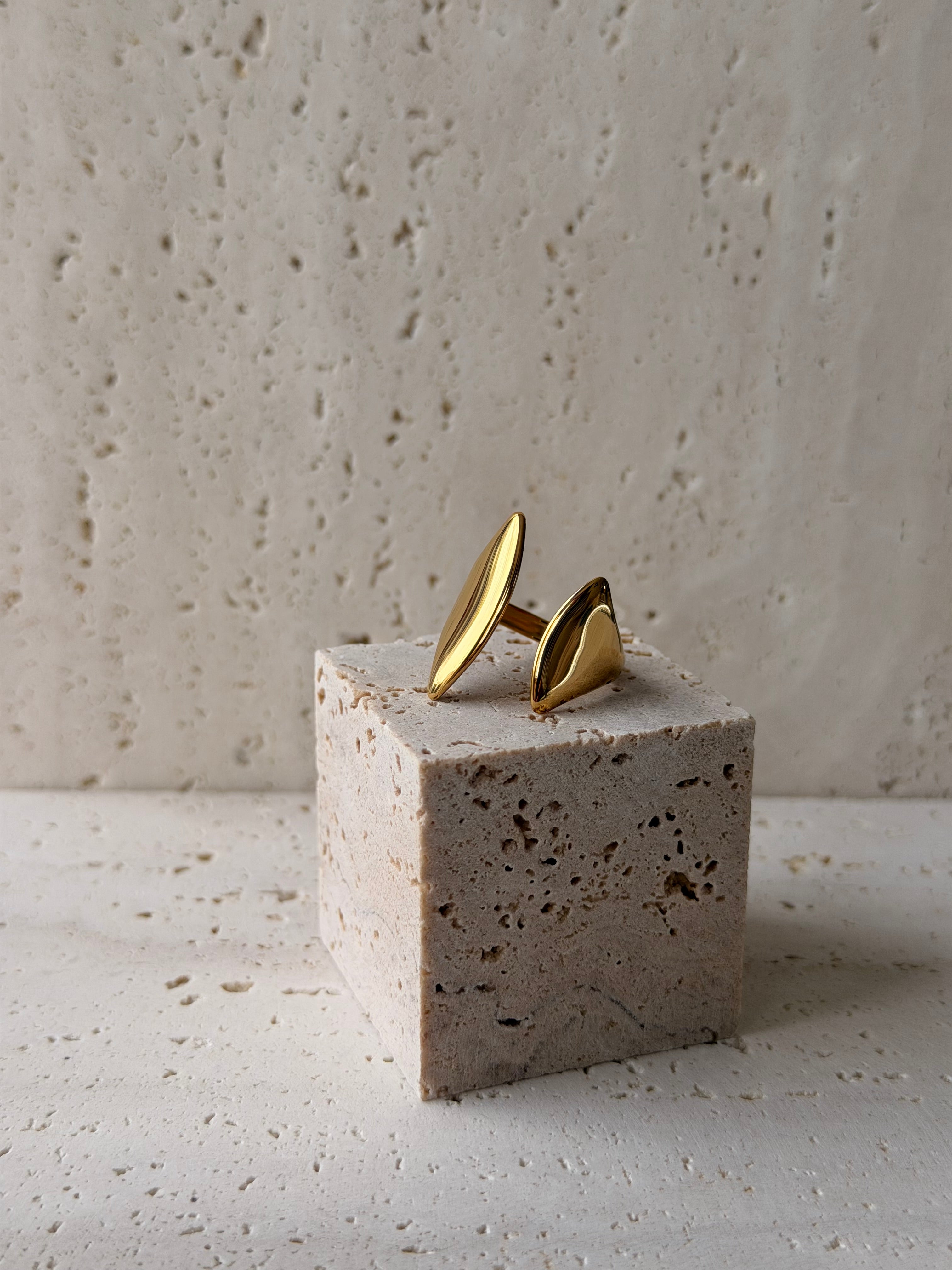 Sora ring