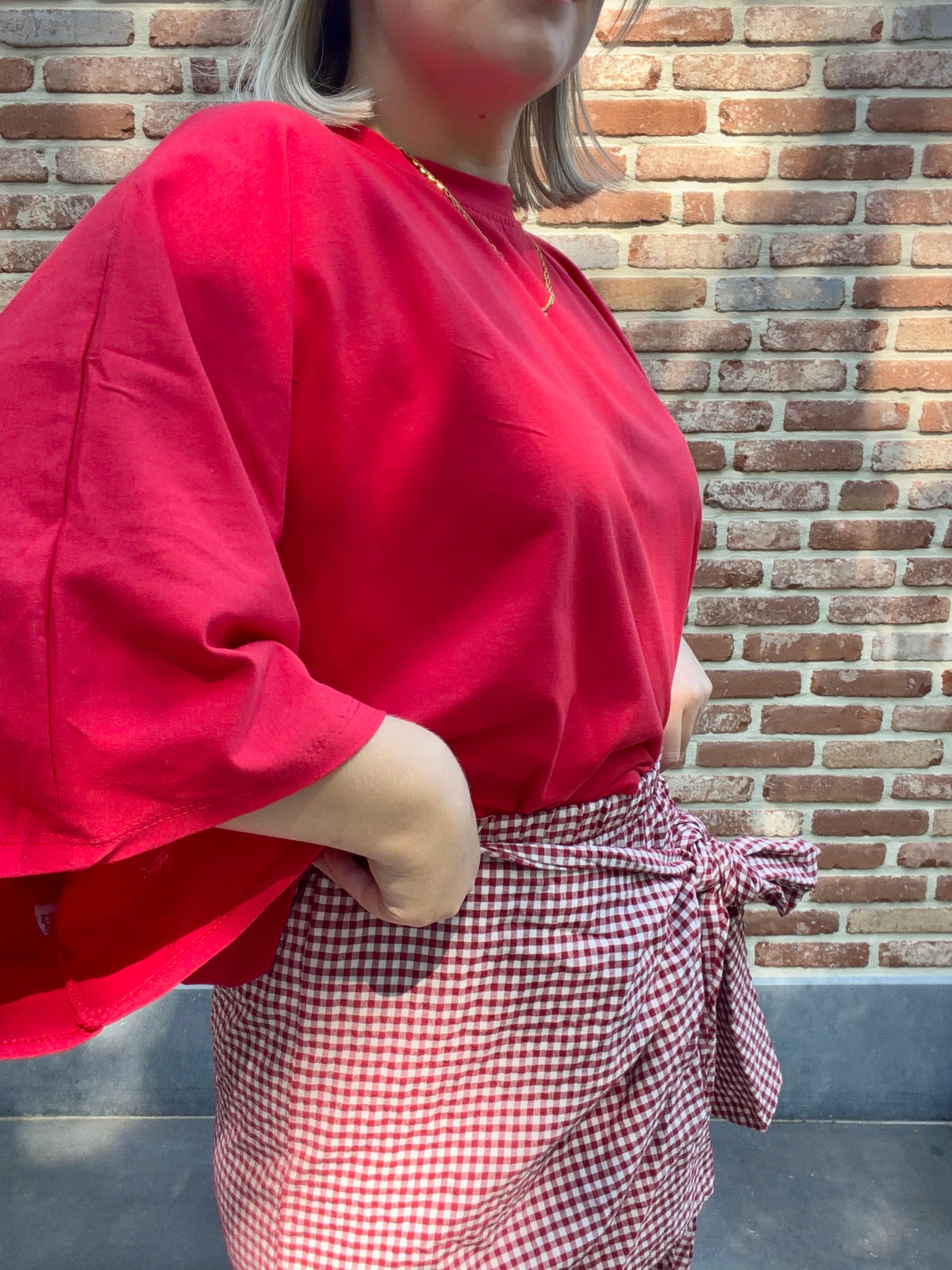 Anna t-shirt