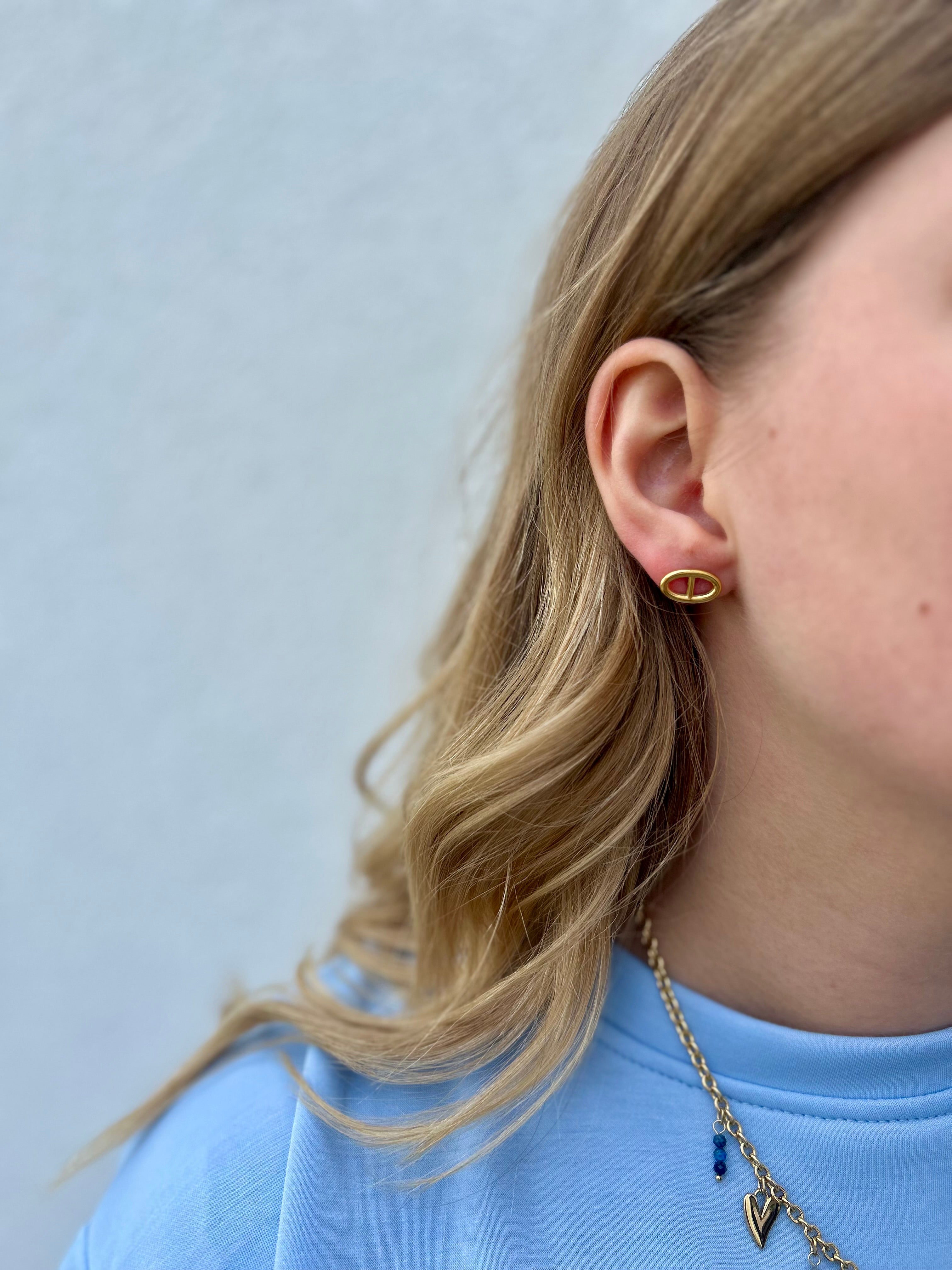 Livia earrings