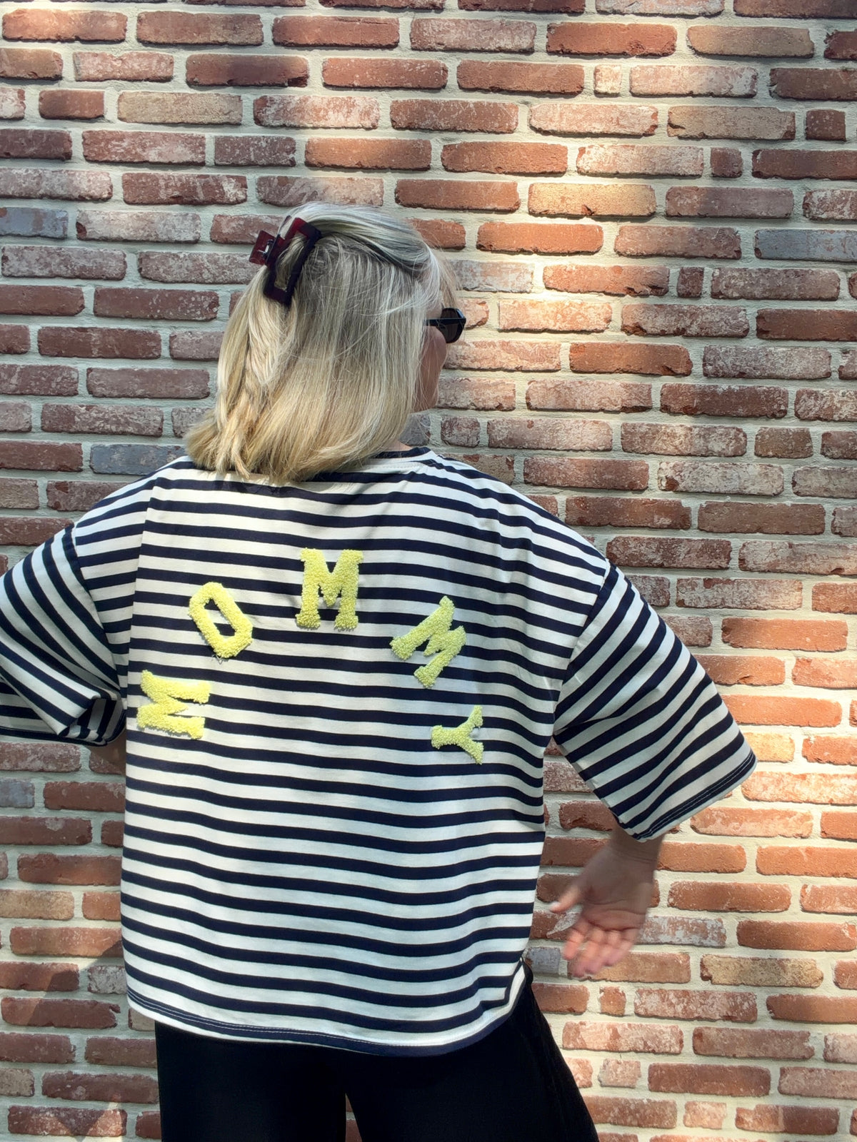 Mommy t-shirt