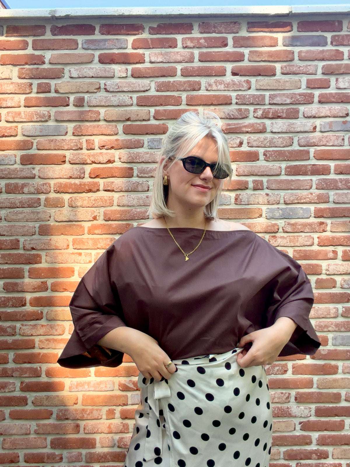 sofie t-shirt
