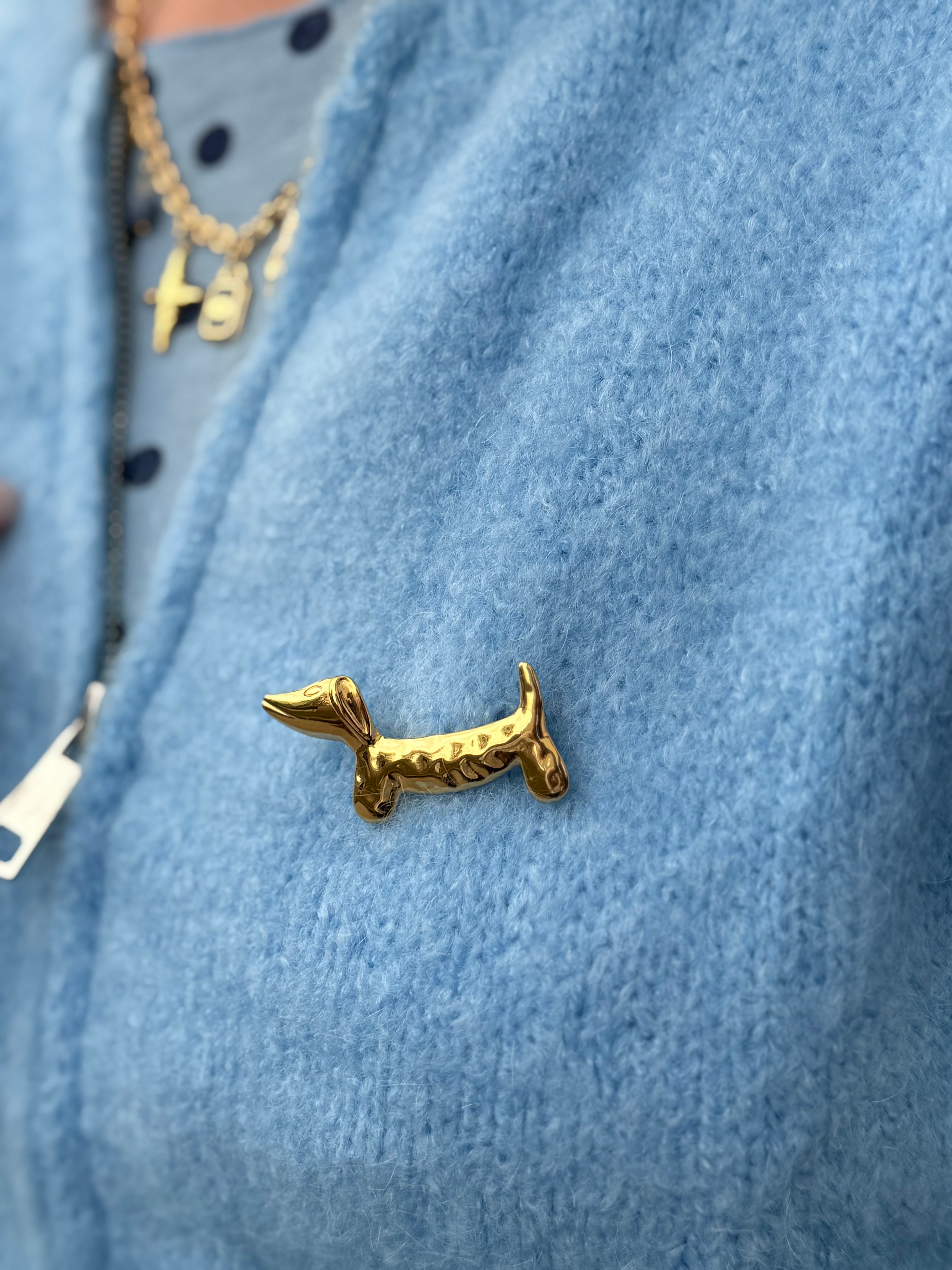 Broche