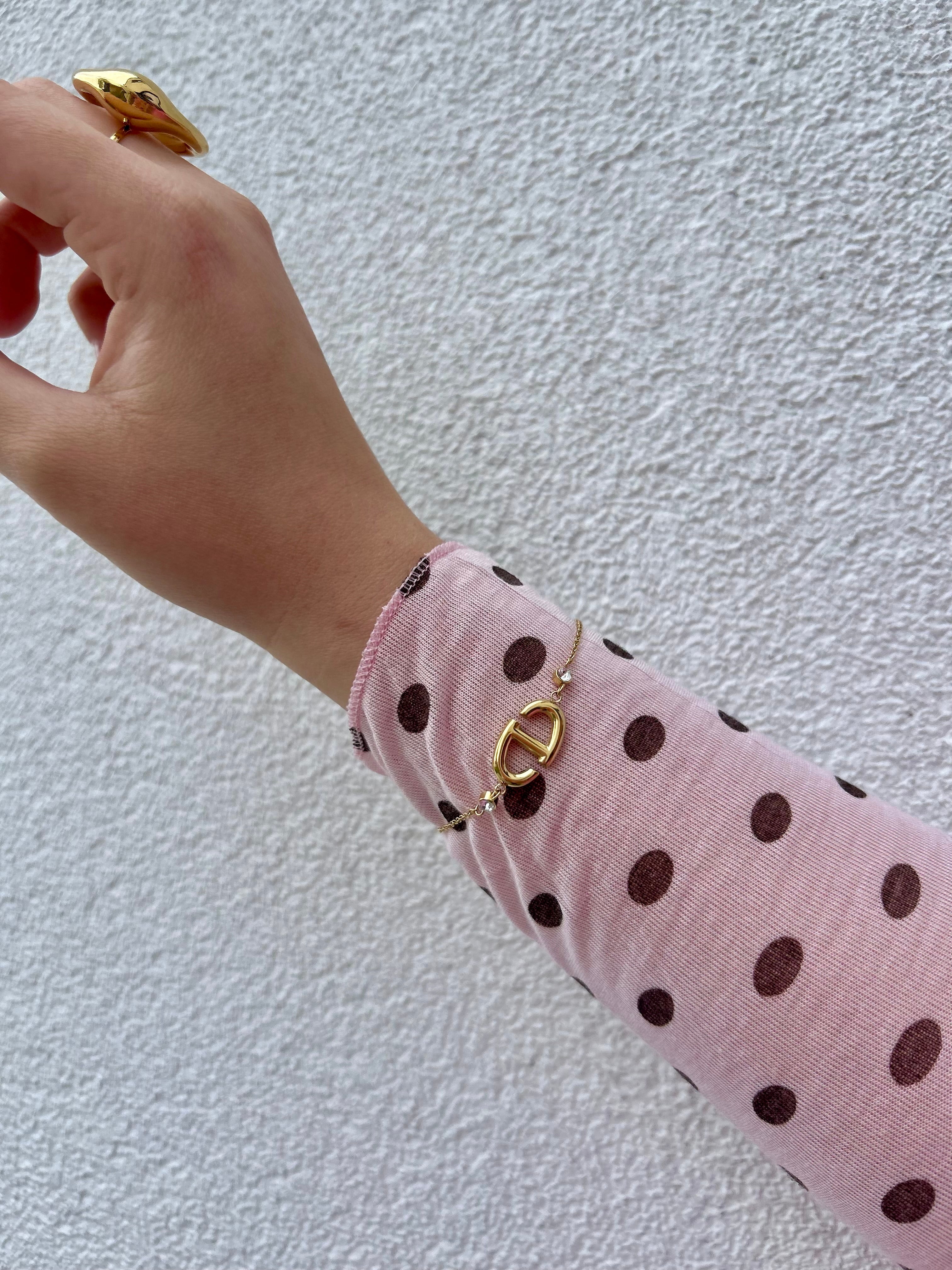 Livia bracelet