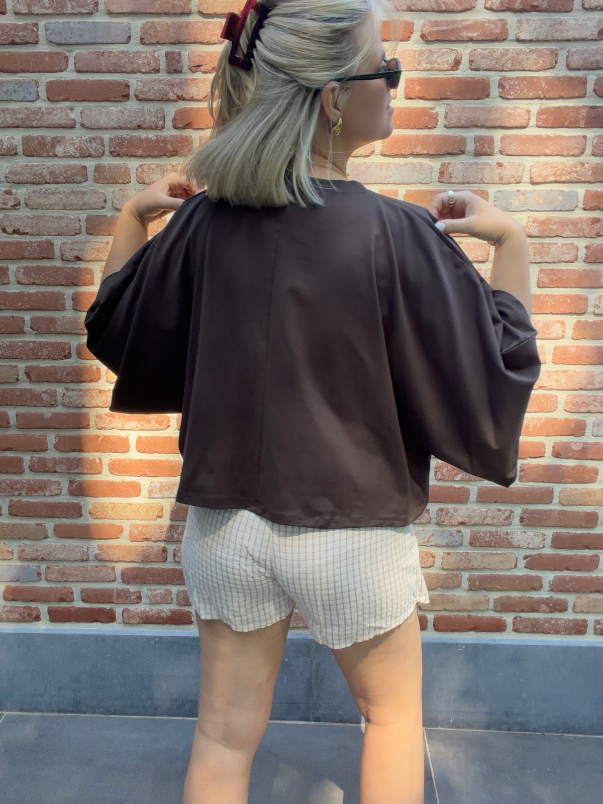 Anna t-shirt