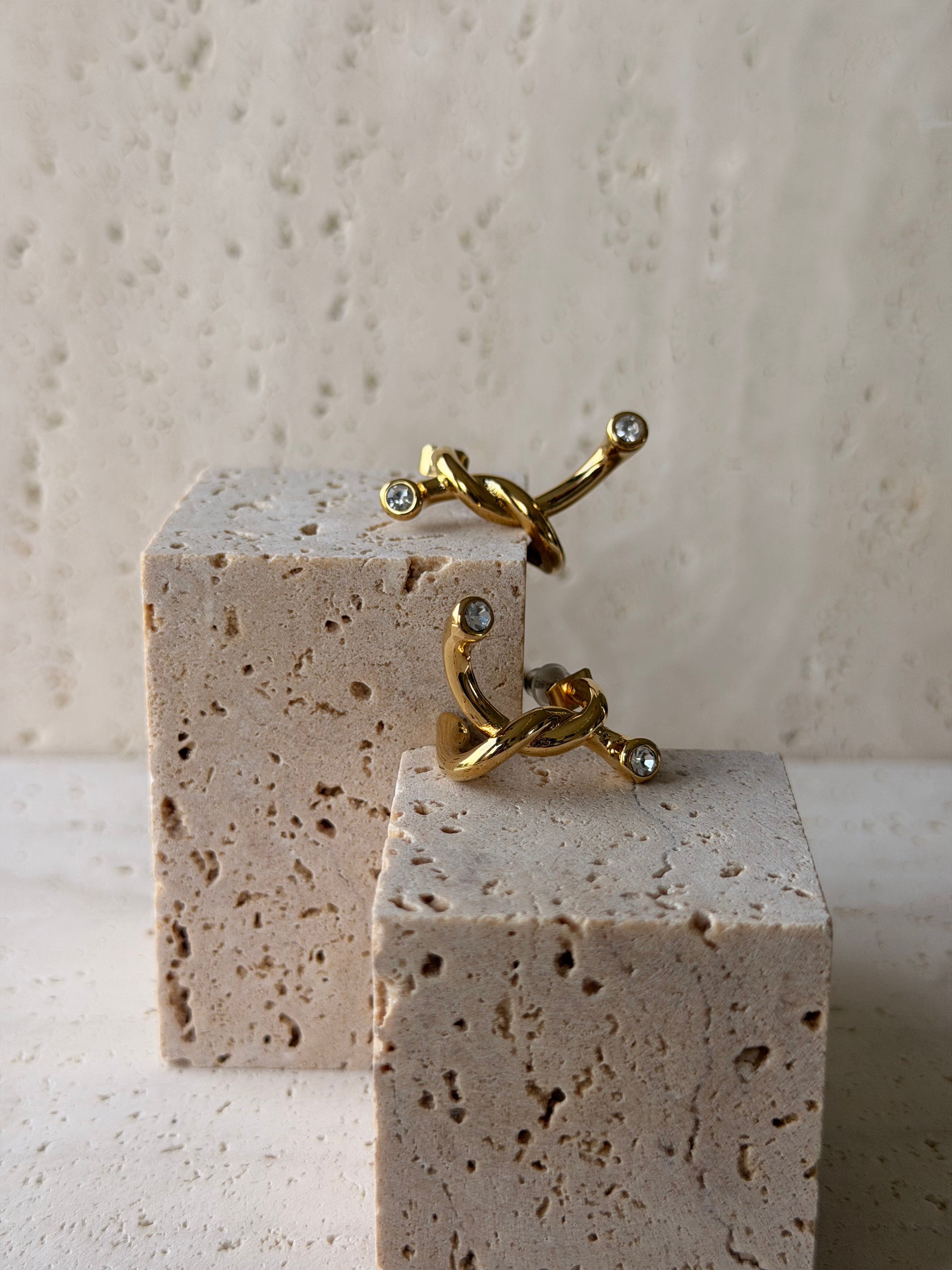 Kea earrings