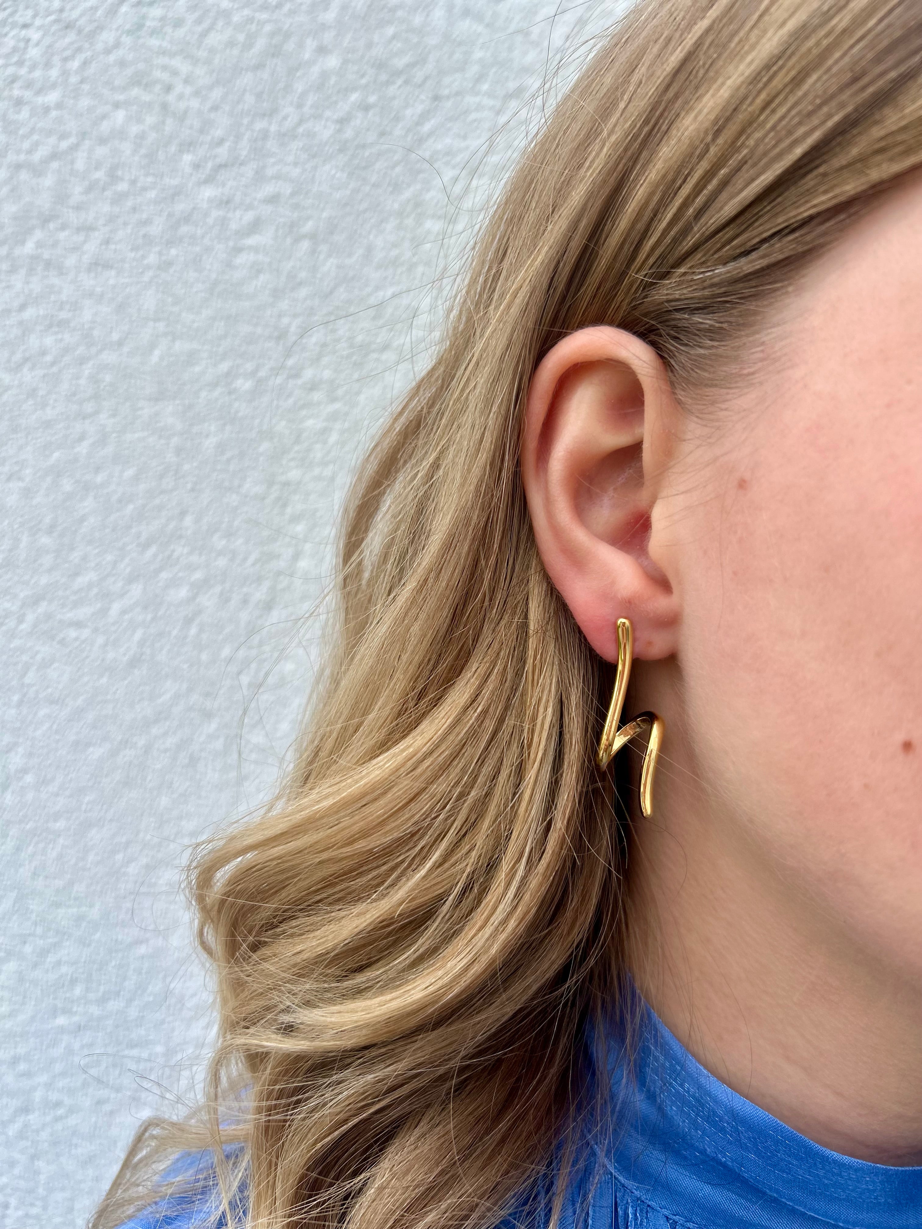 Elena earrings