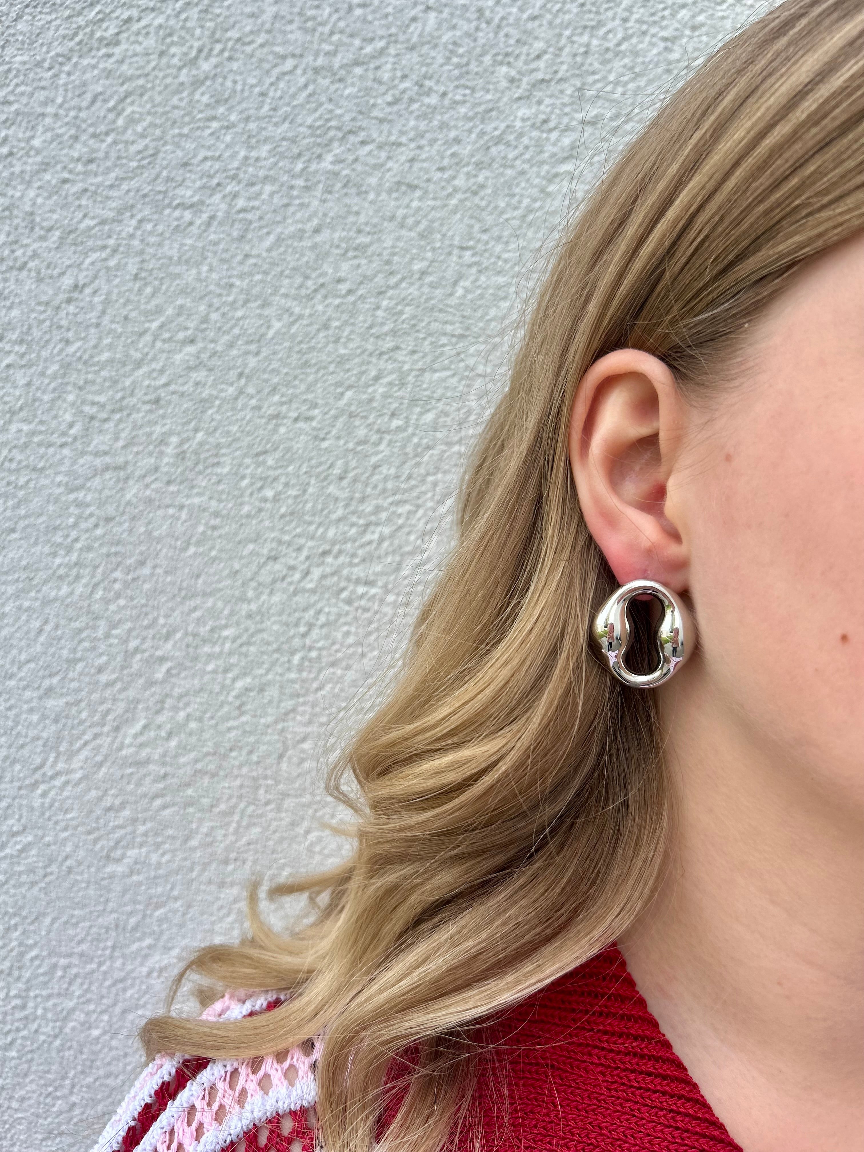 Lova earrings