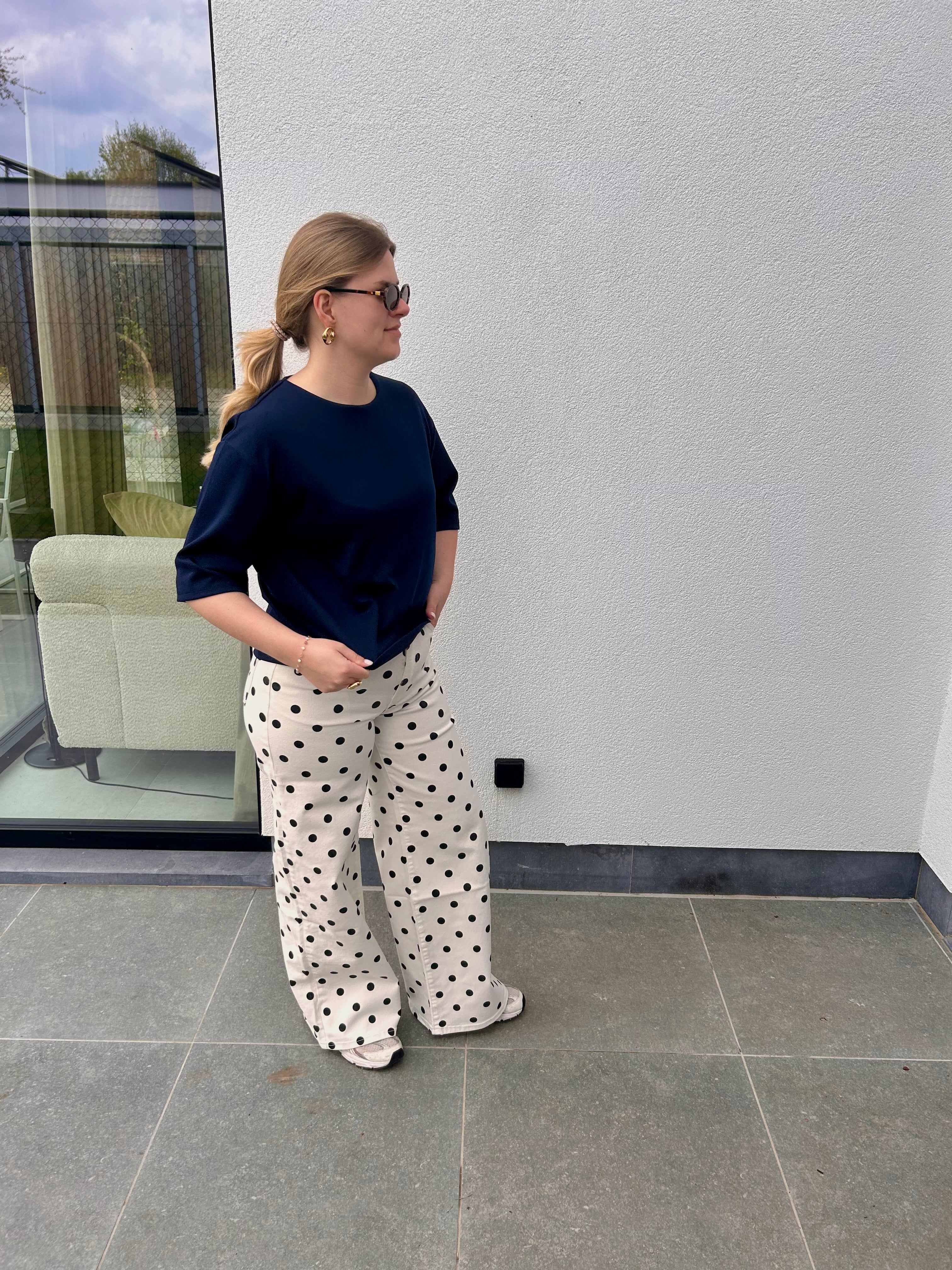 Leora shirt