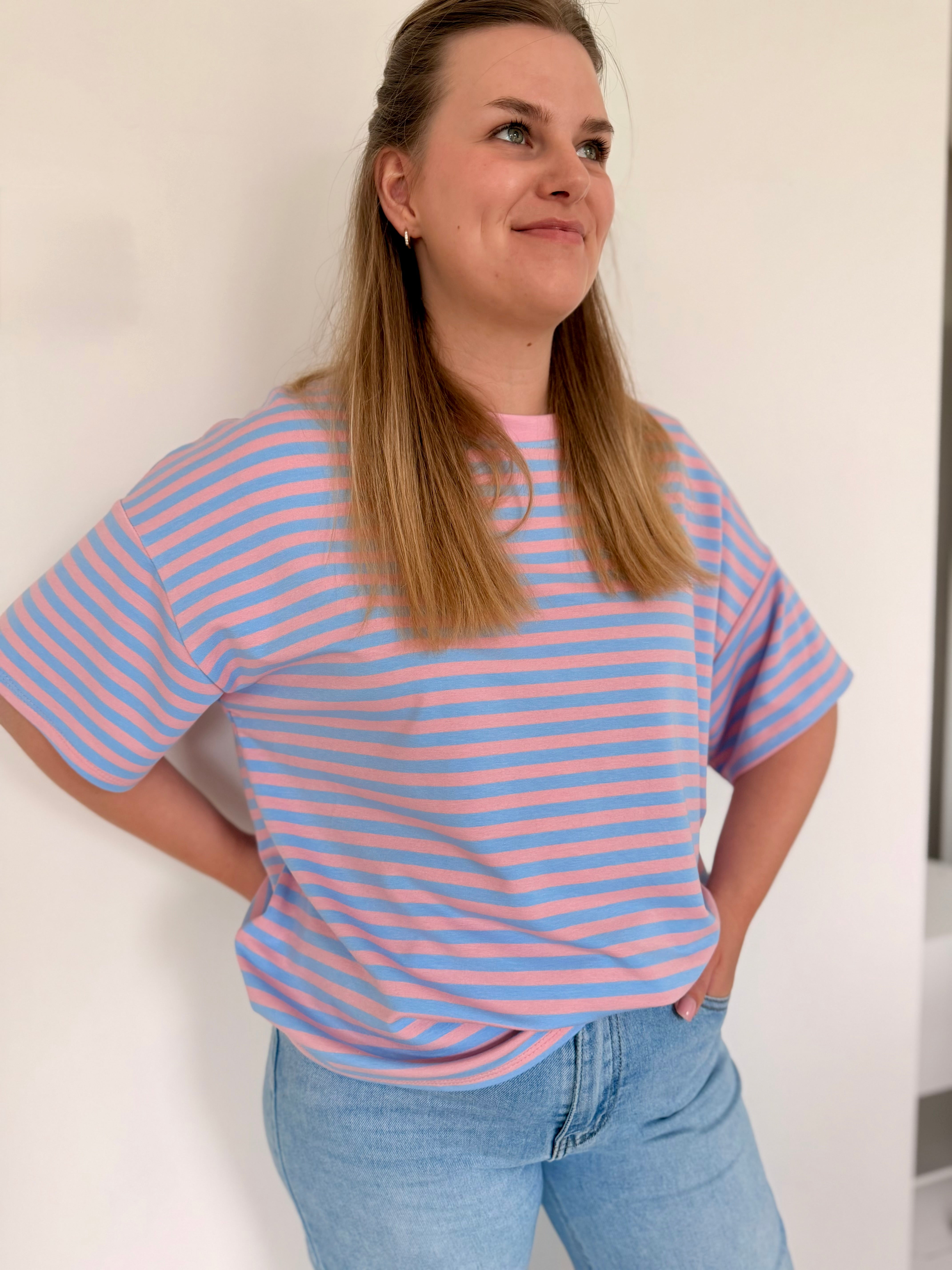 Louise shirt