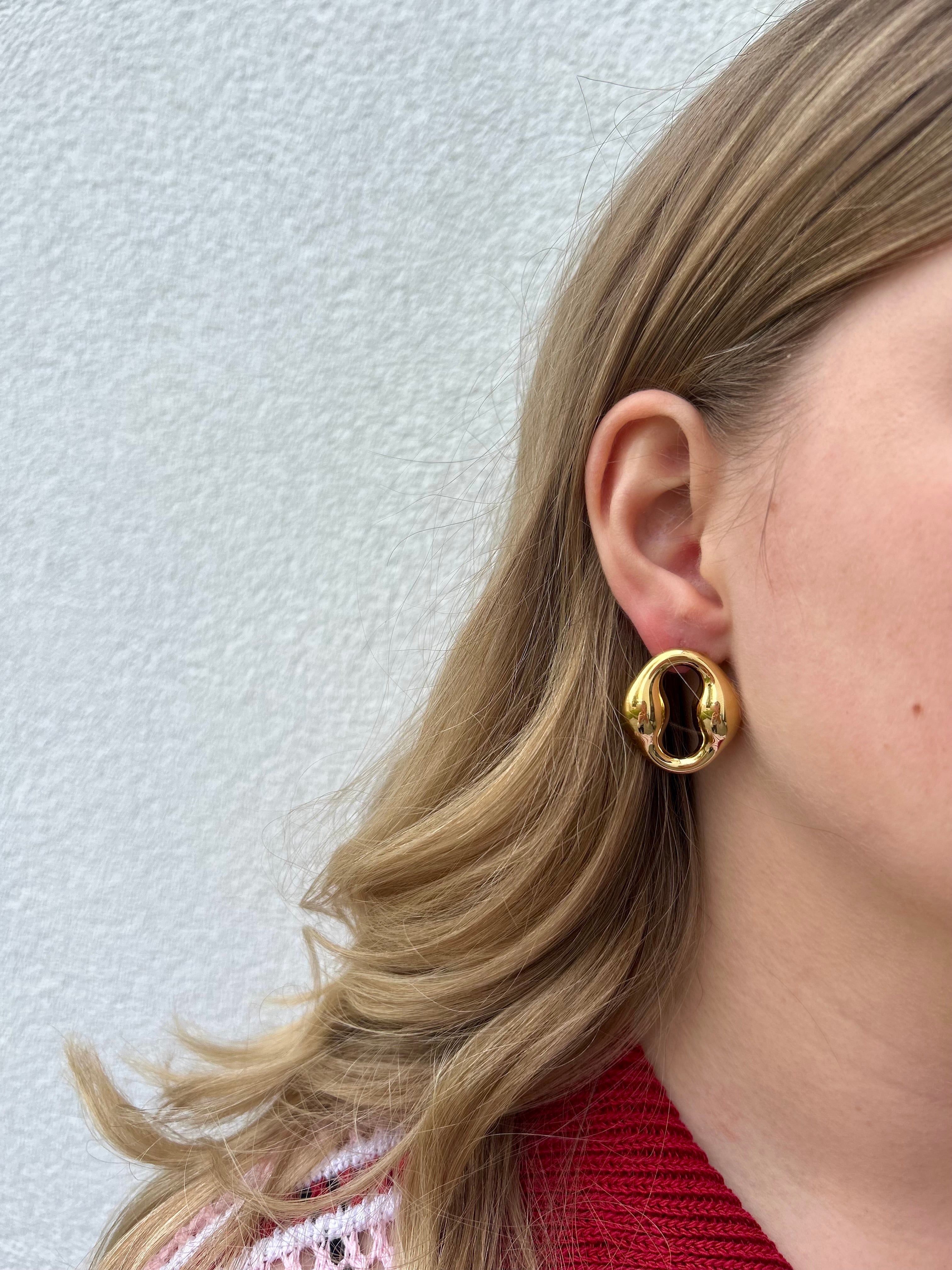 Lova earrings