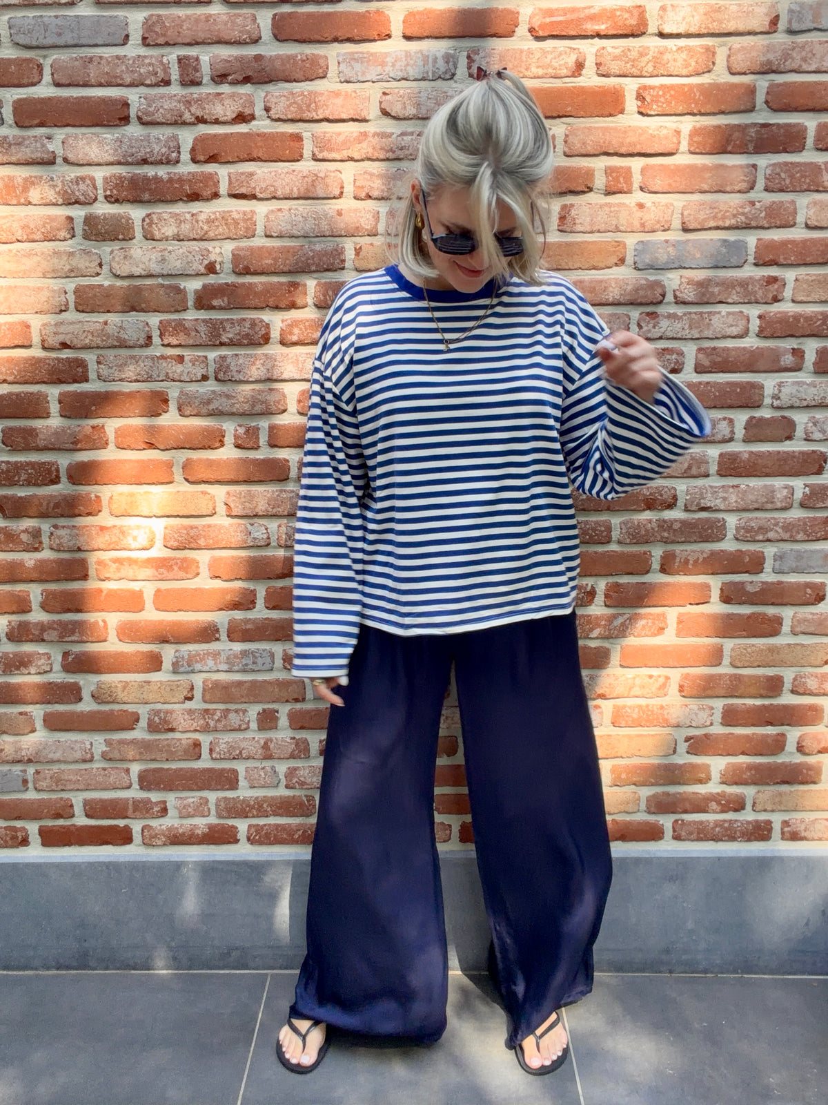 Tine pantalon