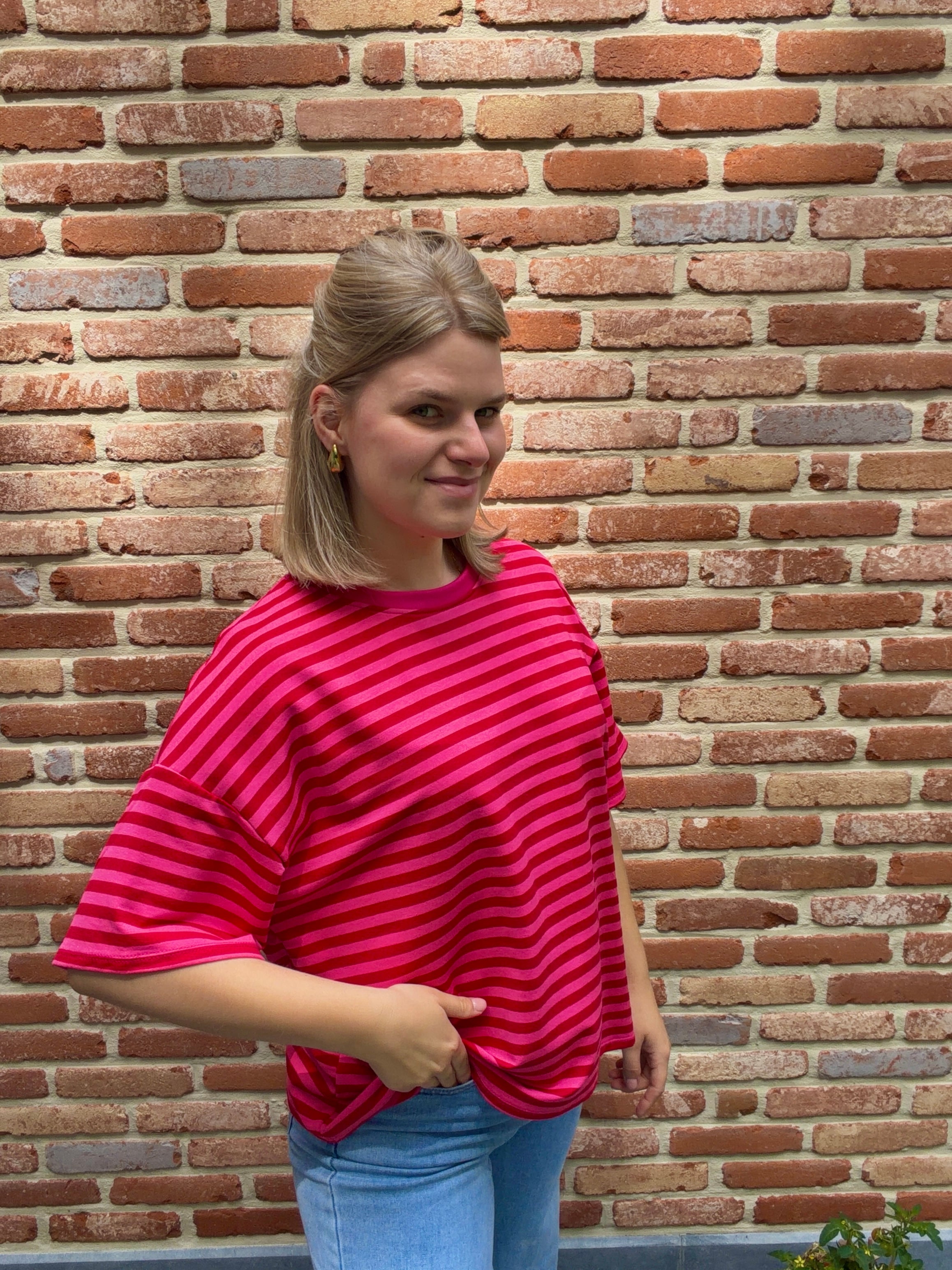 Louise shirt
