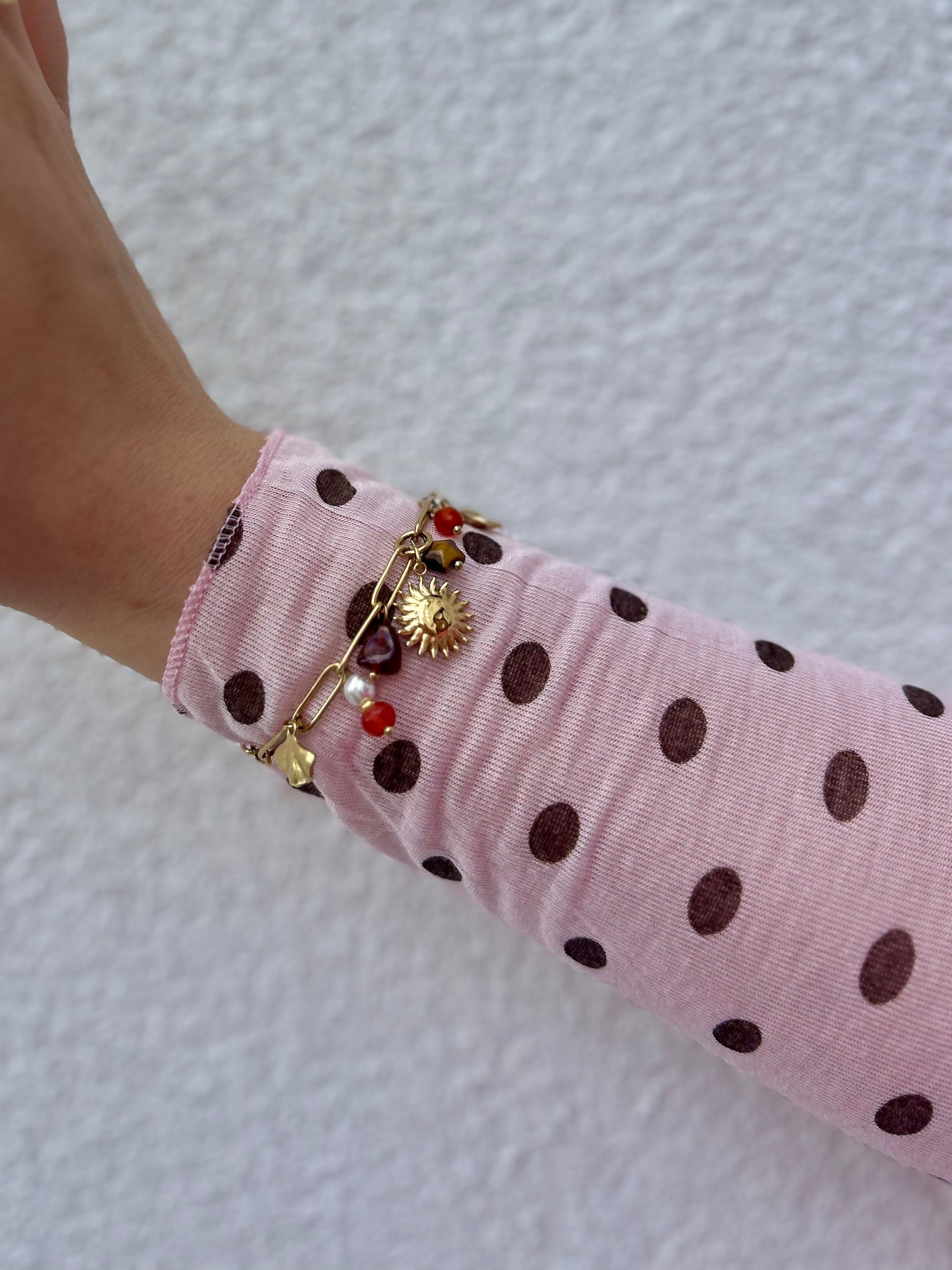 Boho bracelet