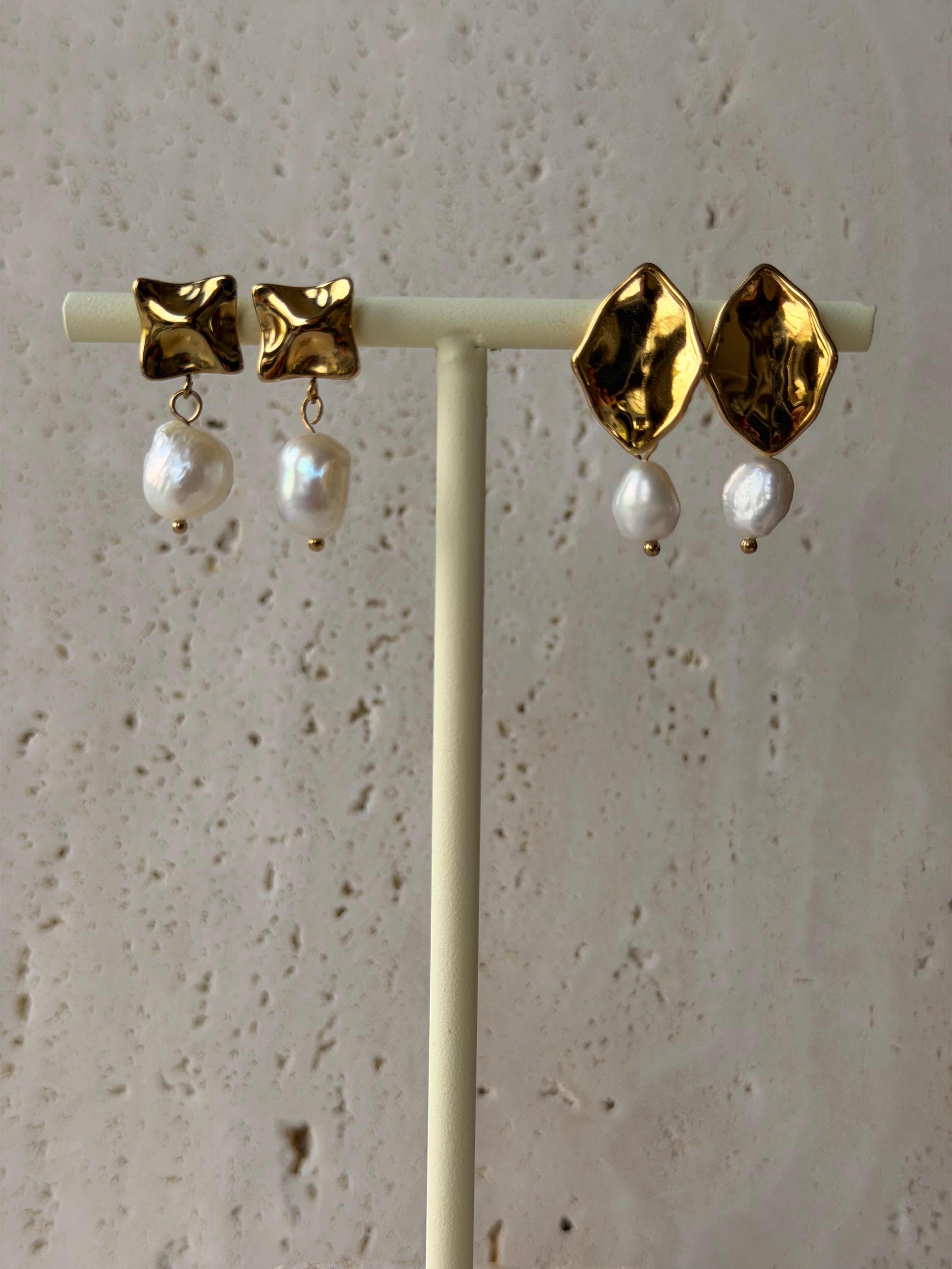 Milla earrings