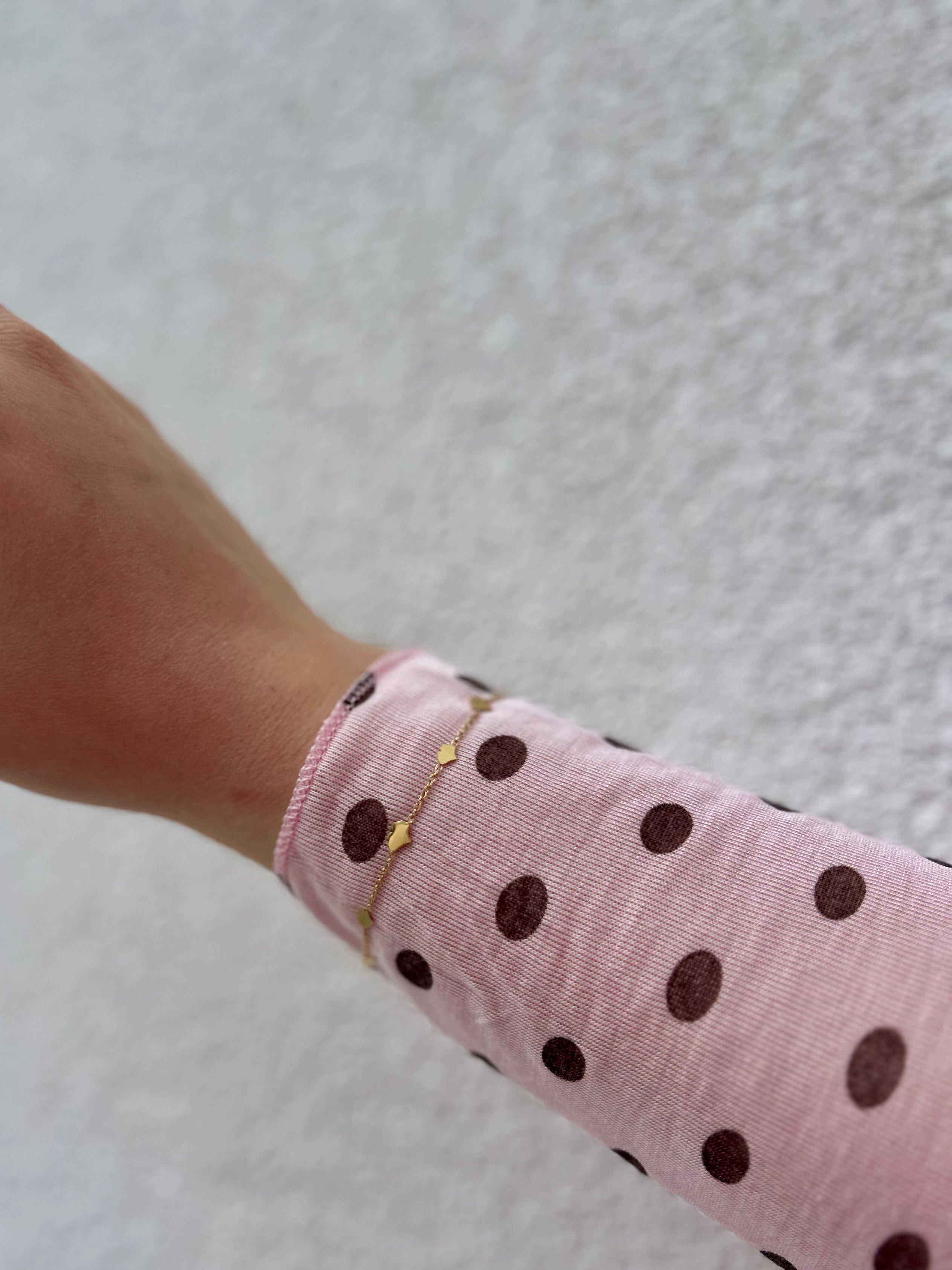 Lyra bracelet