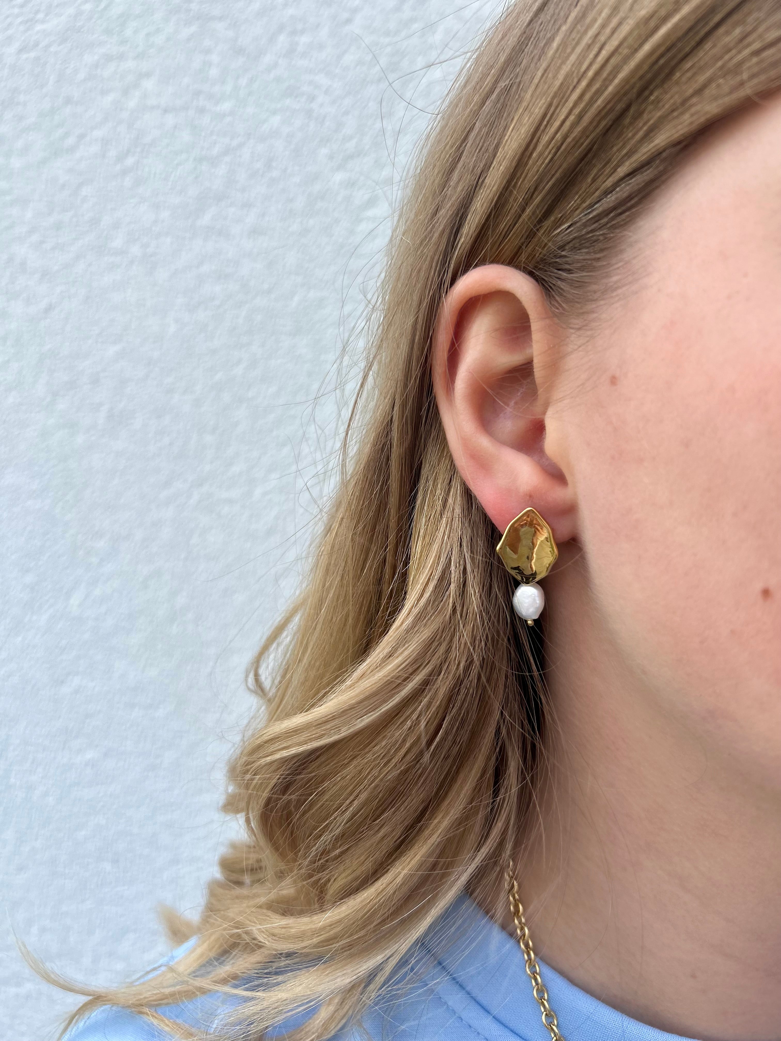 Milla earrings