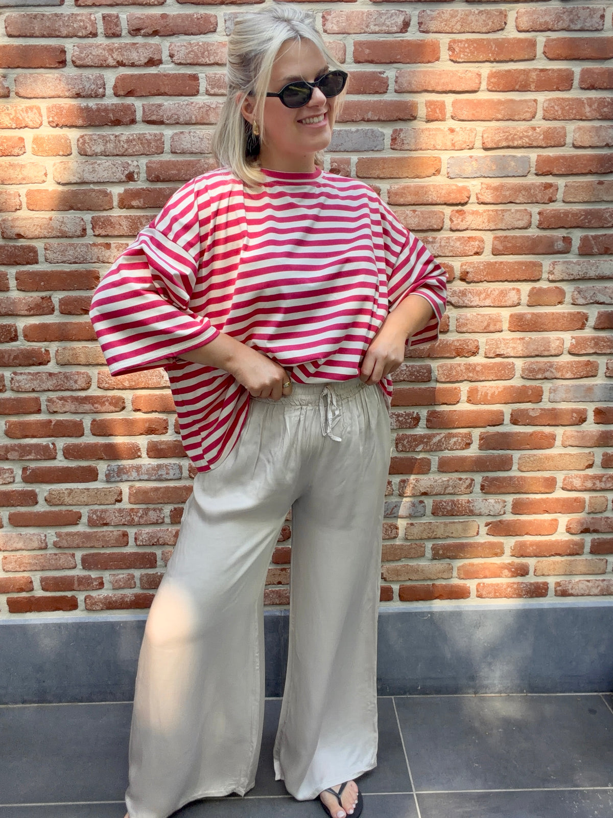 Tine pantalon