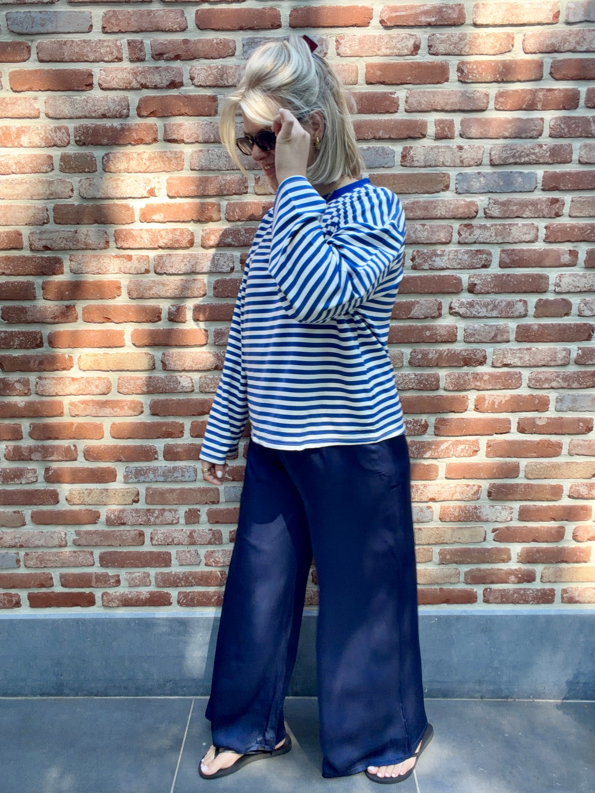 Tine pantalon