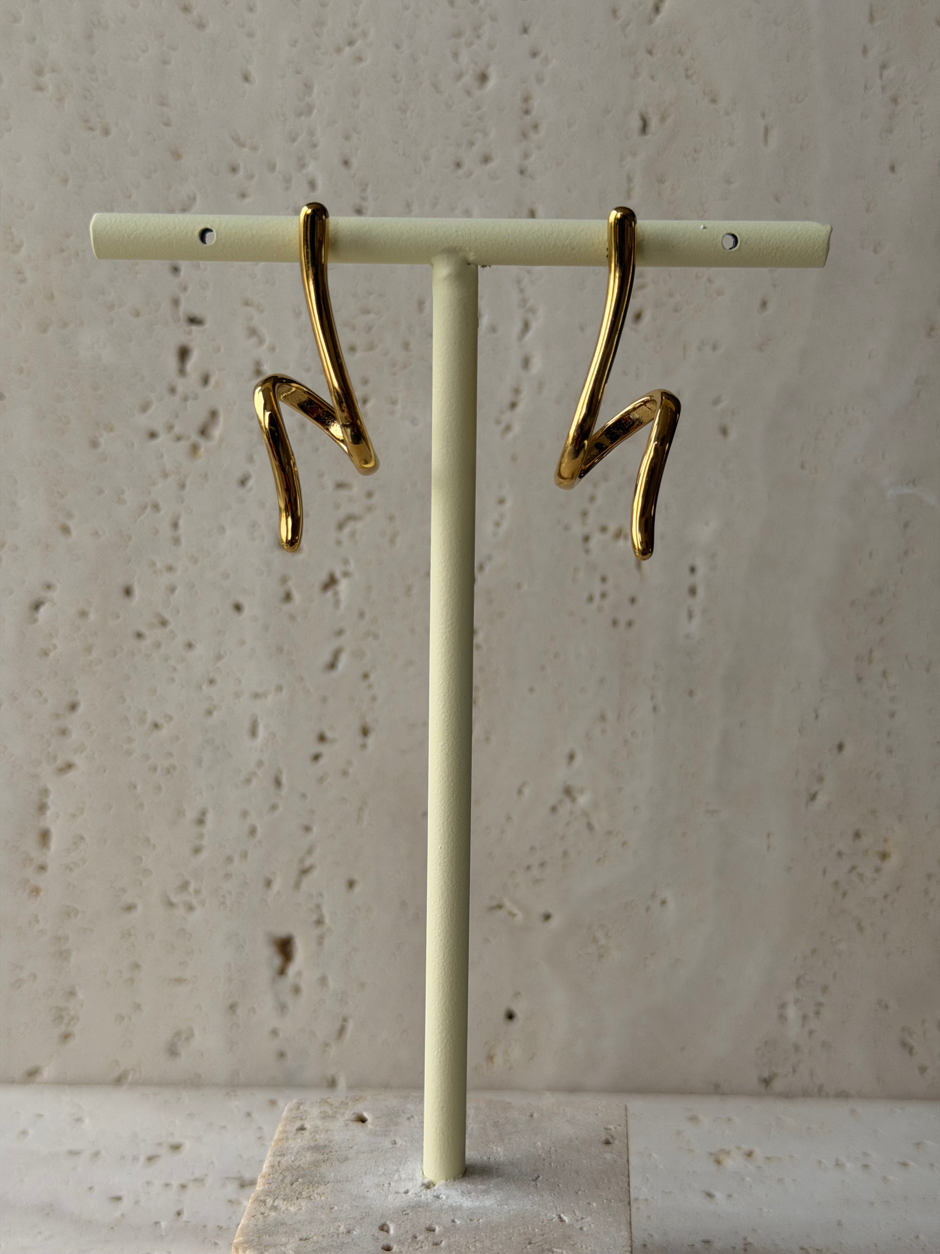 Elena earrings