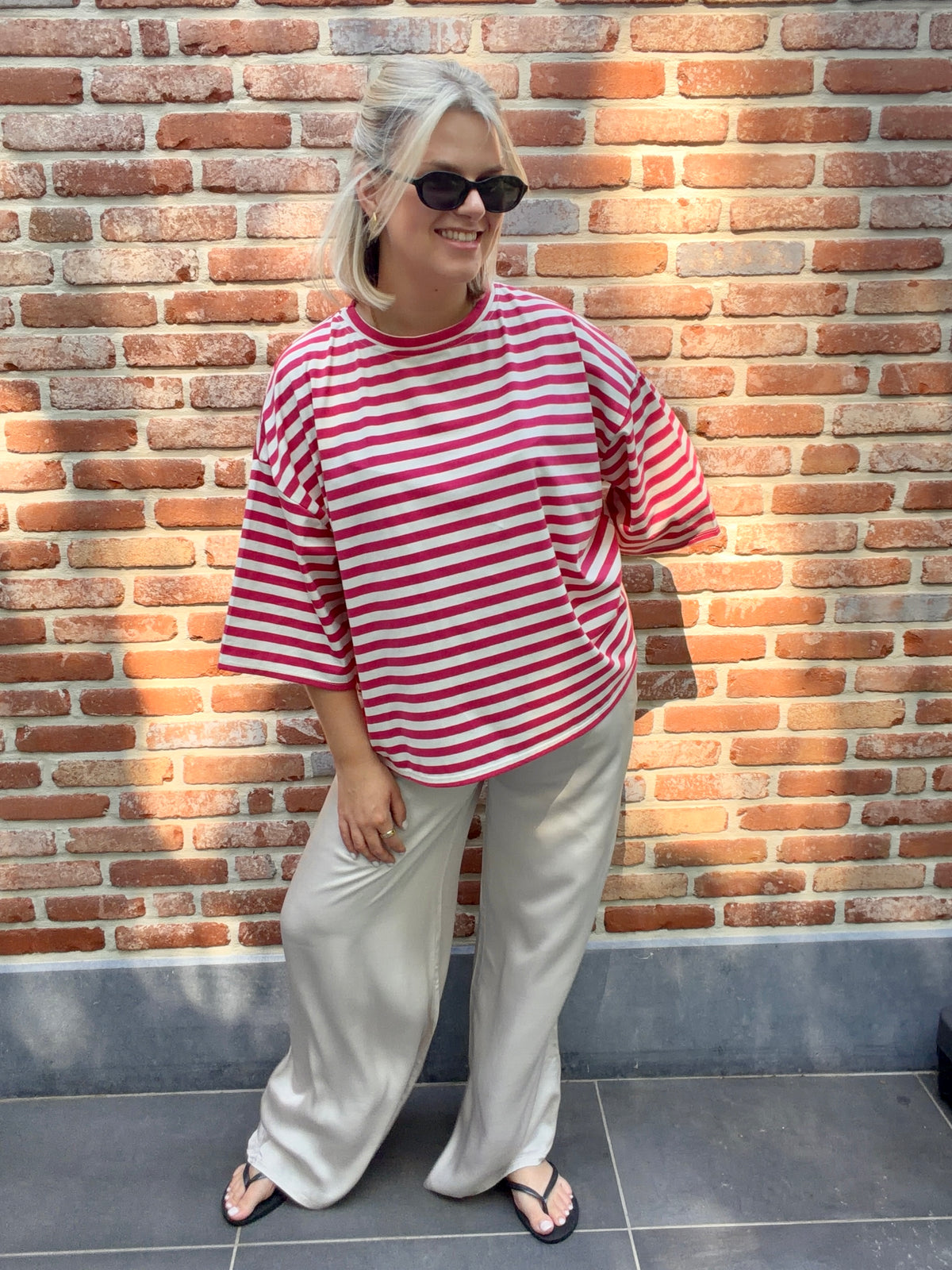 Tine pantalon