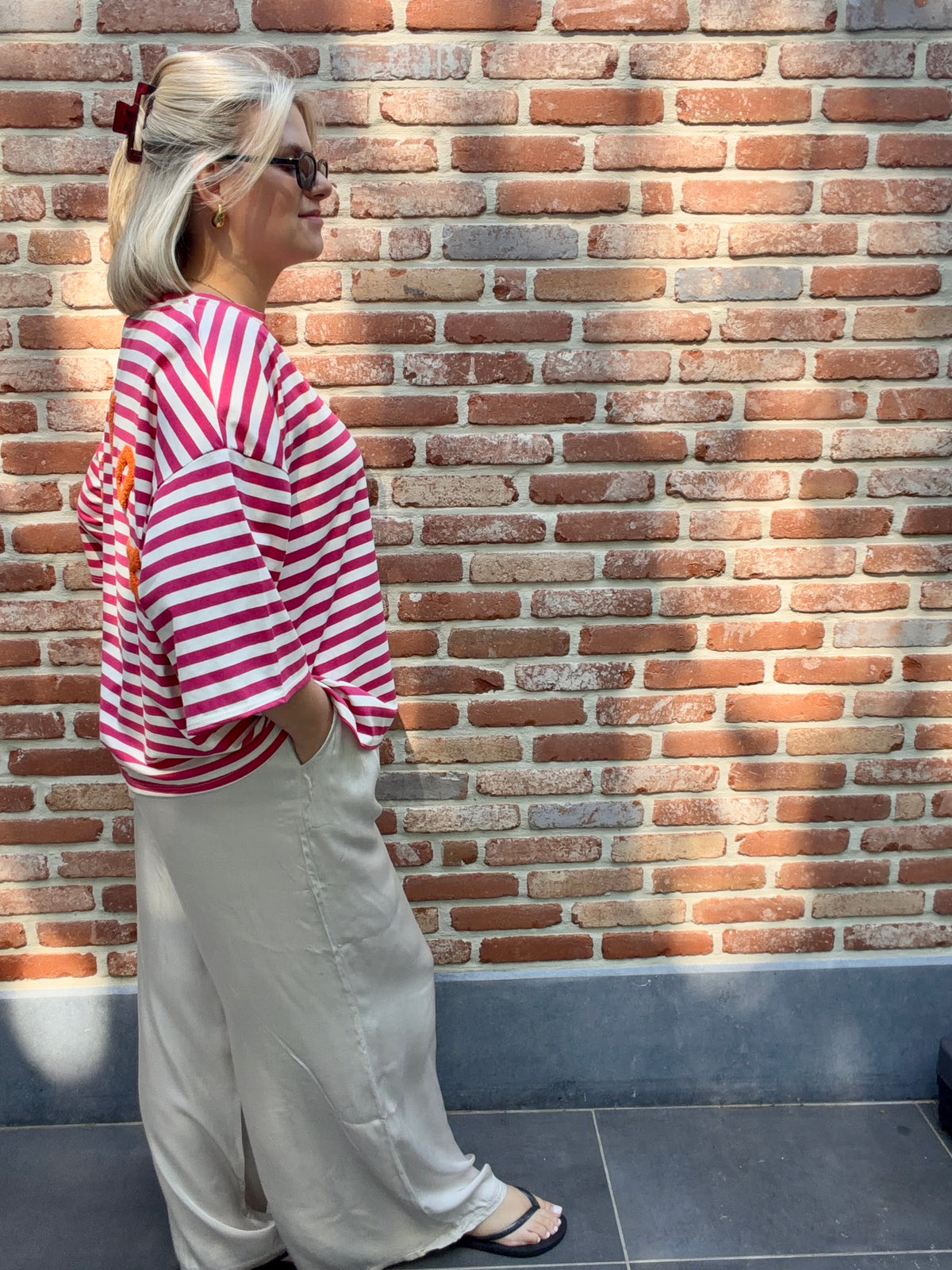 Tine pantalon
