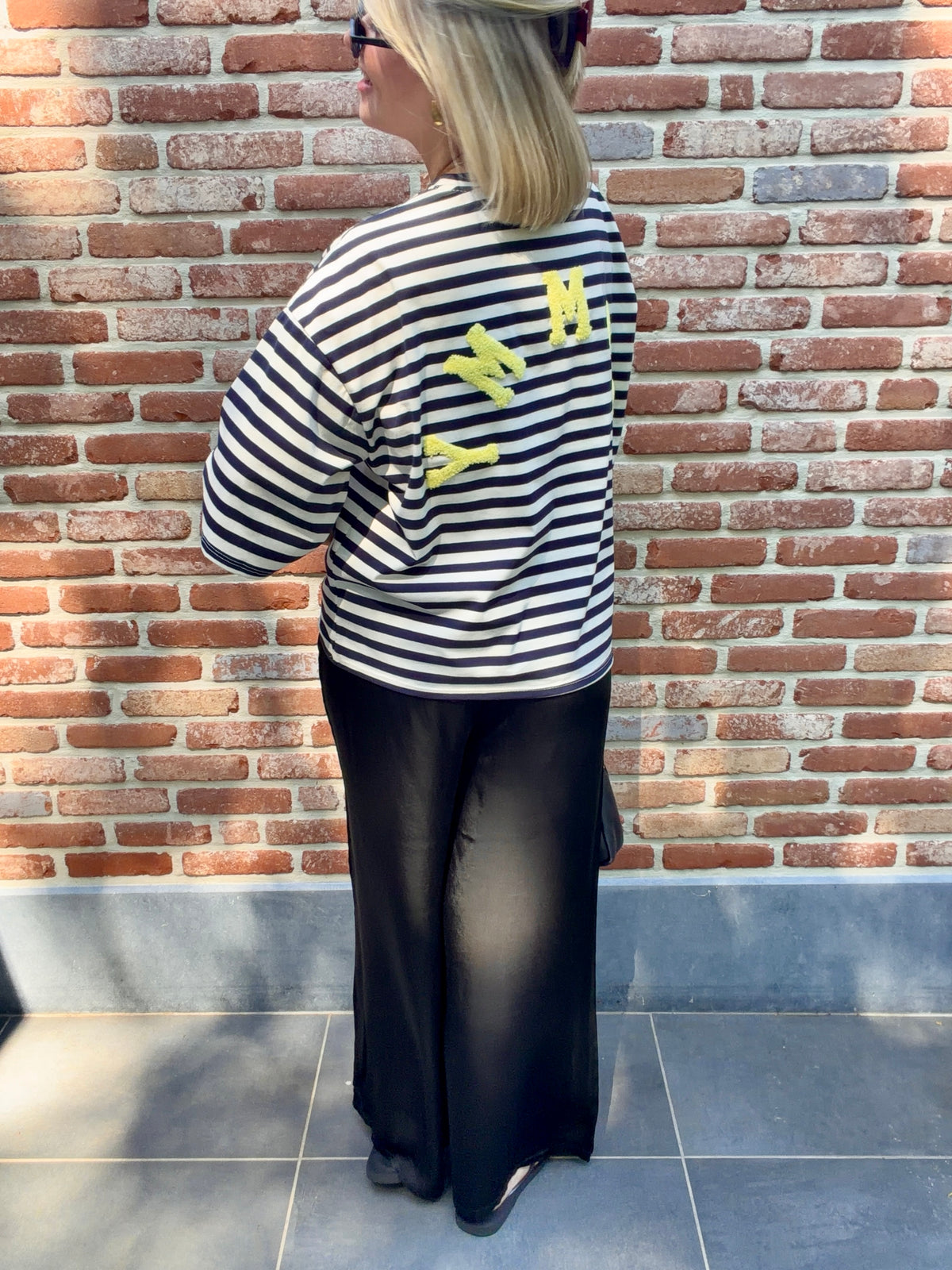 Tine pantalon