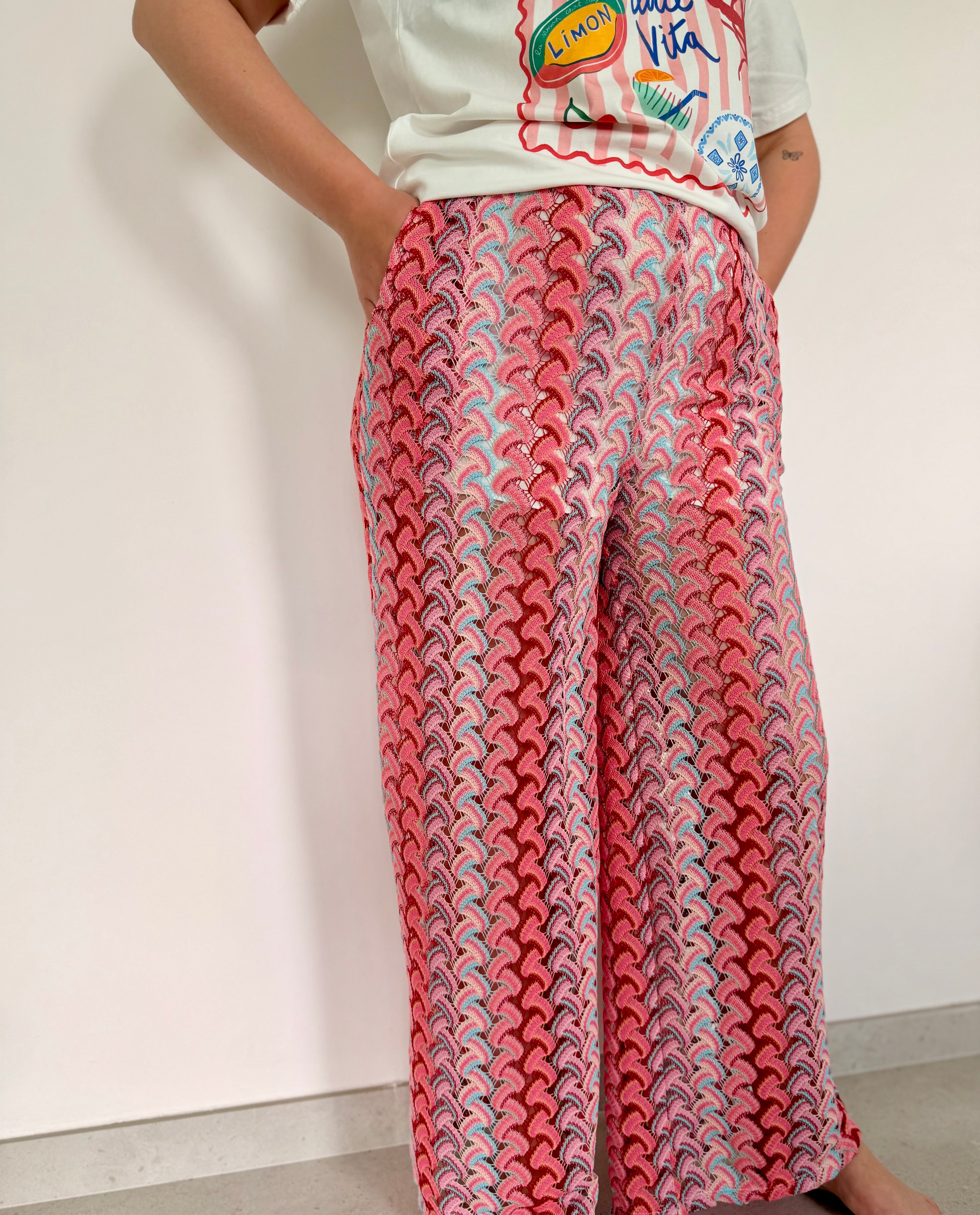 Lola pantalon