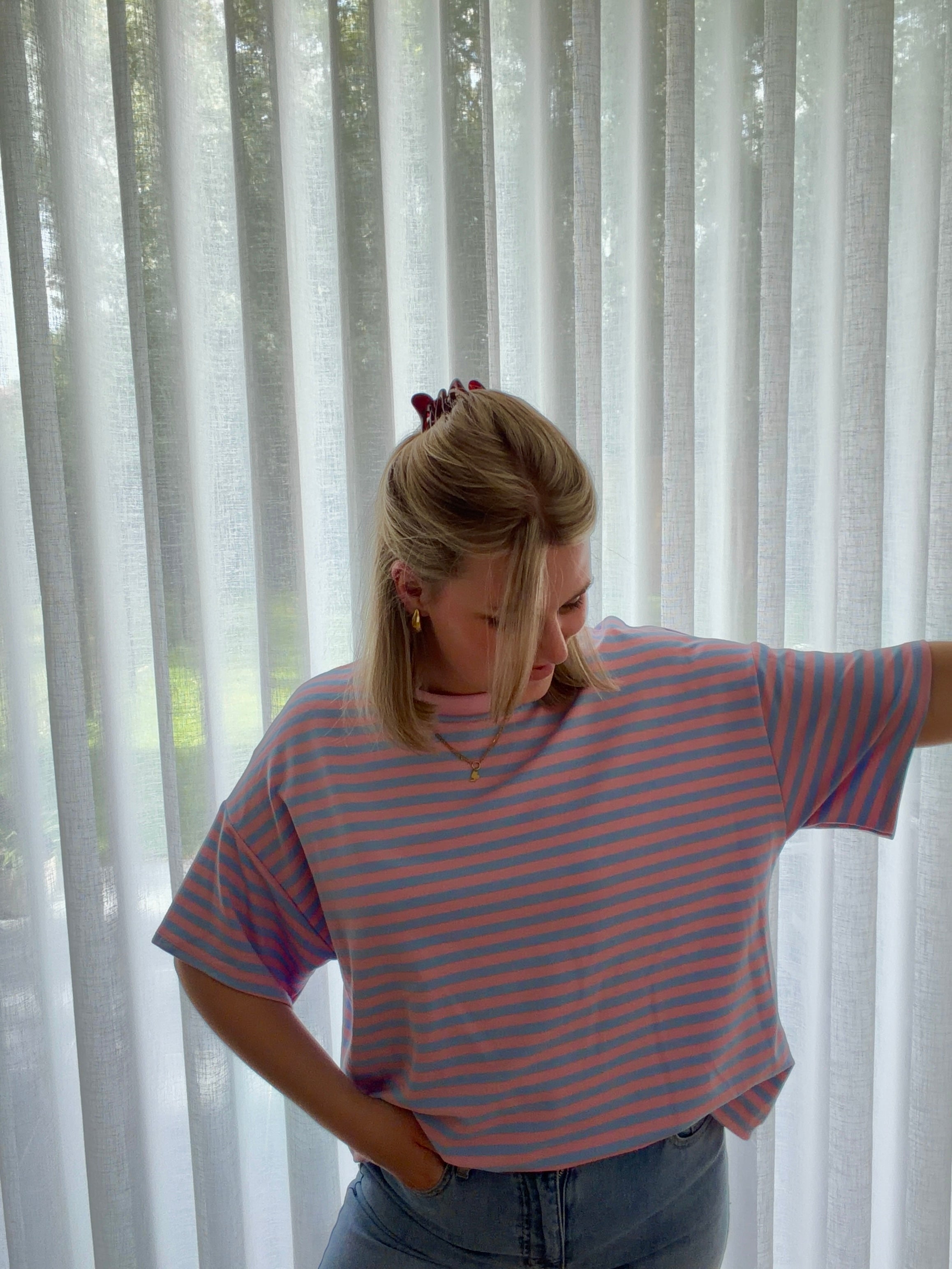 Louise shirt